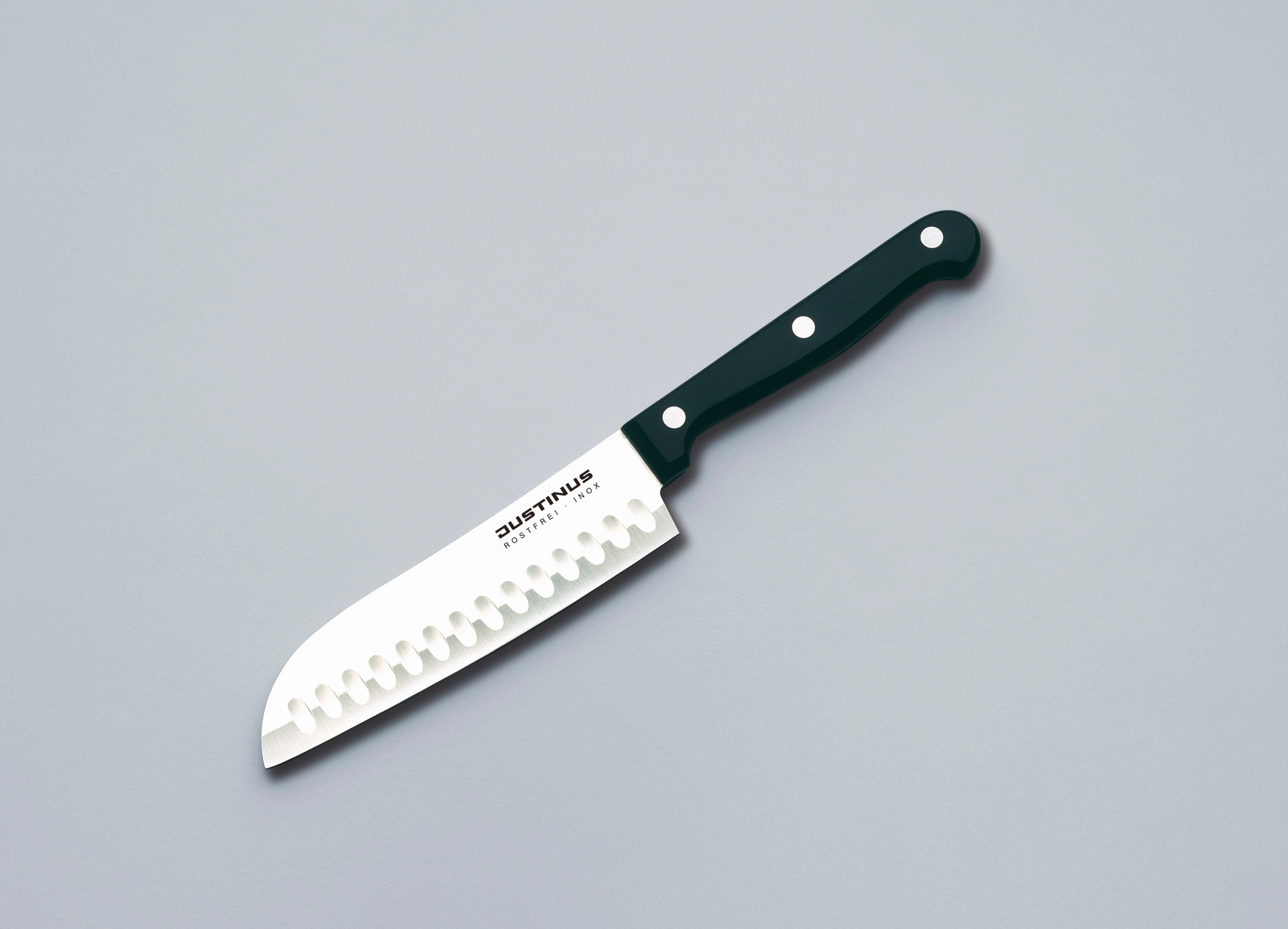 Santoku Messer KÜCHEN CHEF