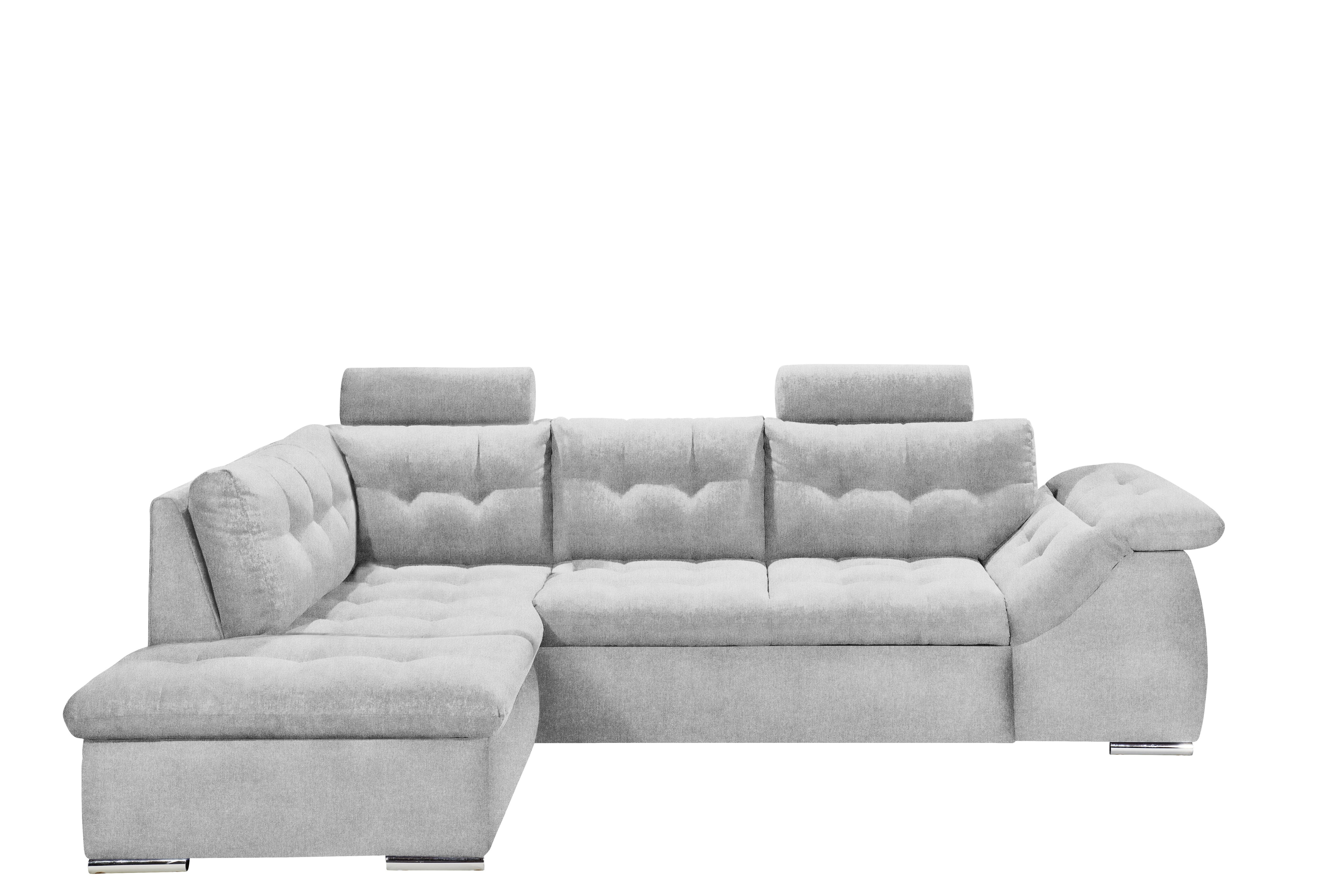 Polsterecke mit Funktion OMAN 2 Polsterecke mit Funktion OMAN 2