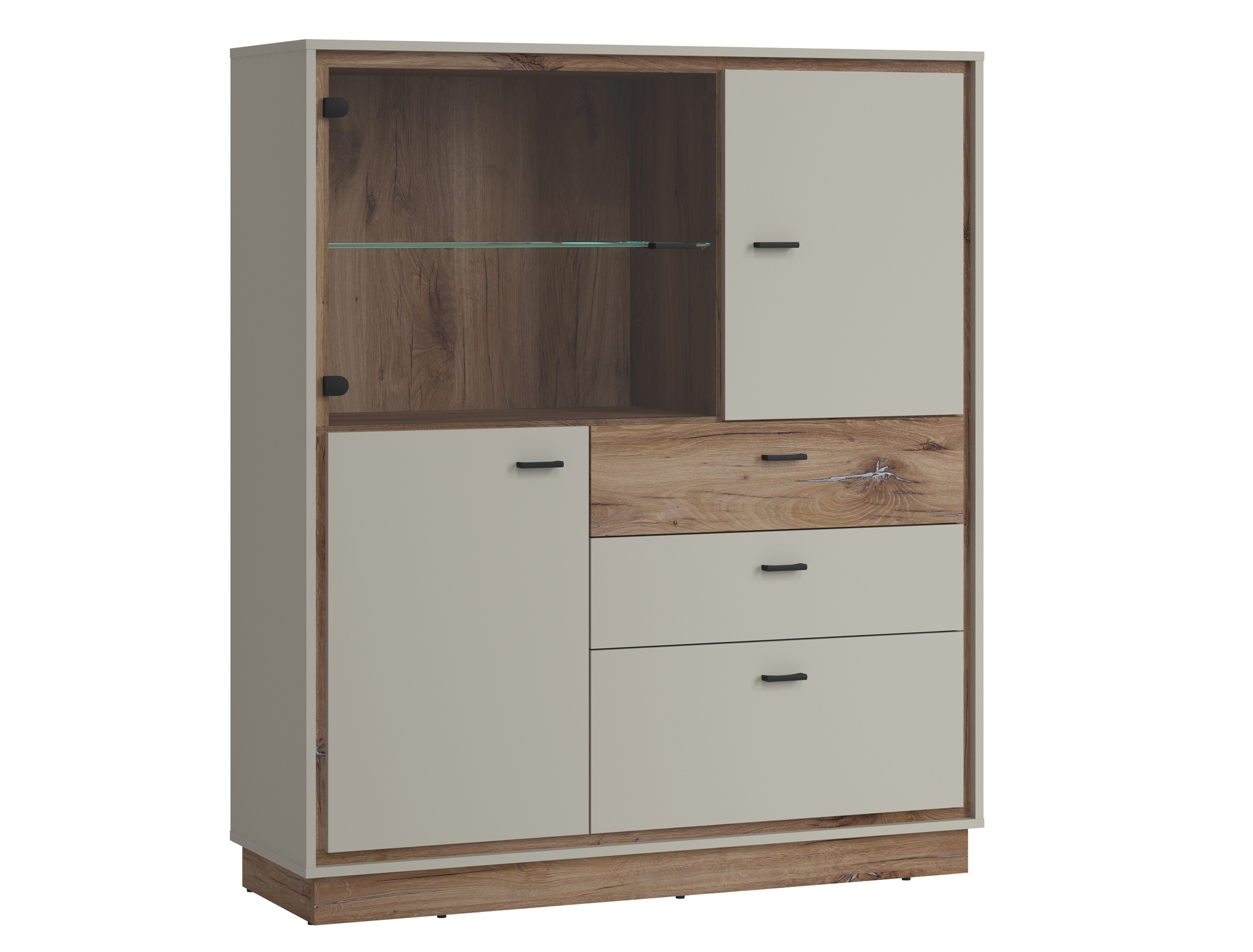 Highboard RIVERO Highboard RIVERO