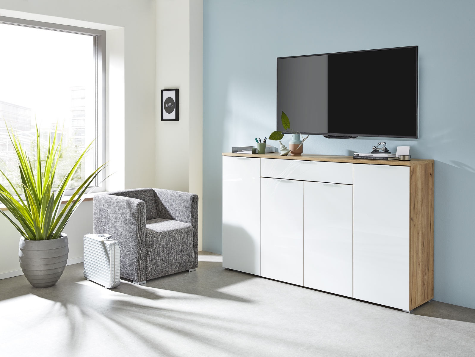 Sideboard GW-TELDE Sideboard GW-TELDE