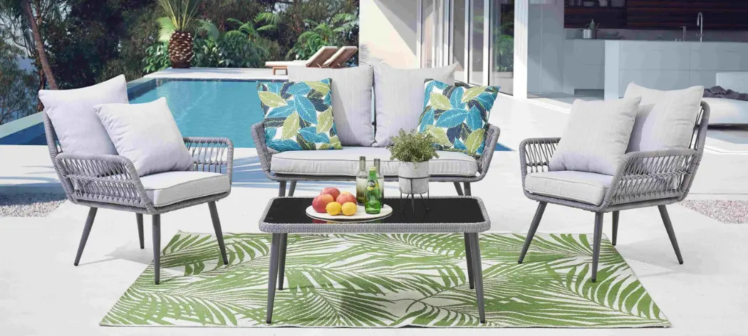 Ratgeber: Gartenmöbel richtig reinigen und pflegen Ratgeber: Gartenmöbel richtig reinigen und pflegen