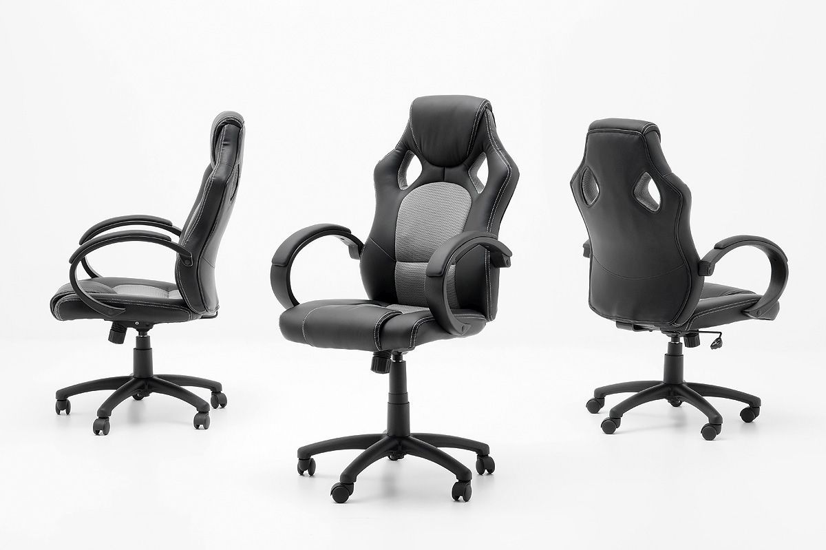 Drehstuhl RICKY Drehstuhl RICKY