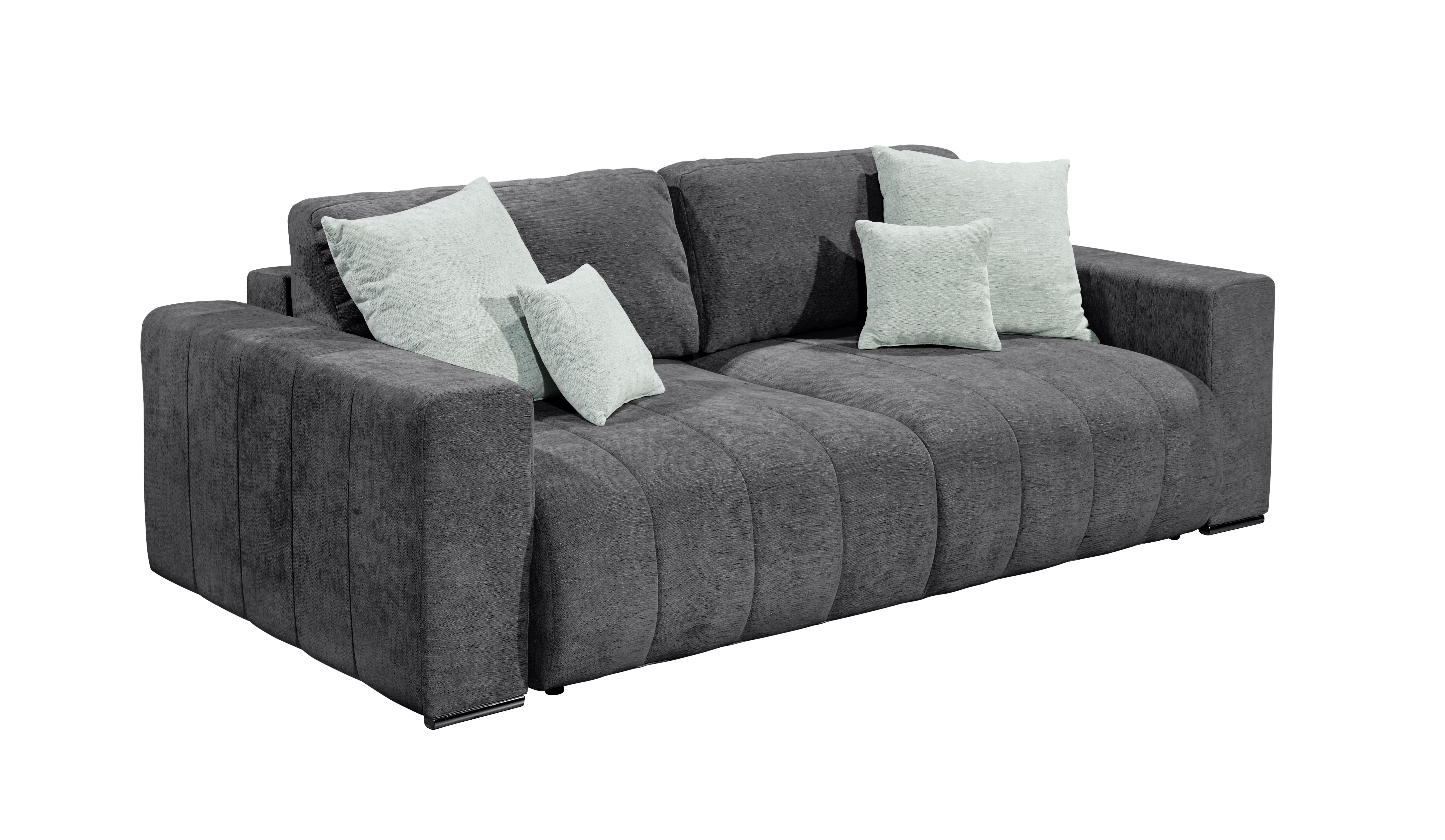 Schlafsofa TRISCHA