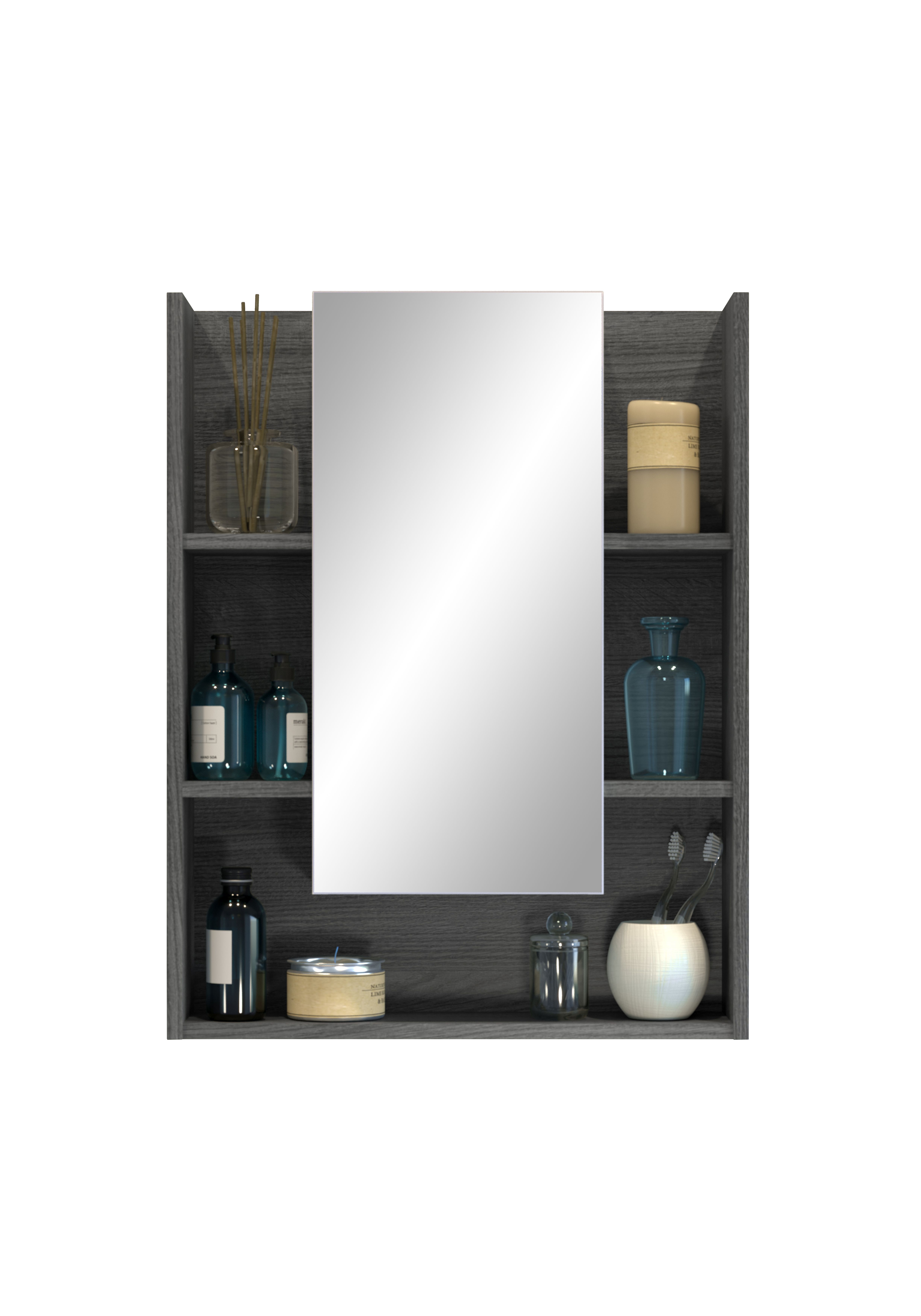 Spiegelschrank DAILY Spiegelschrank DAILY