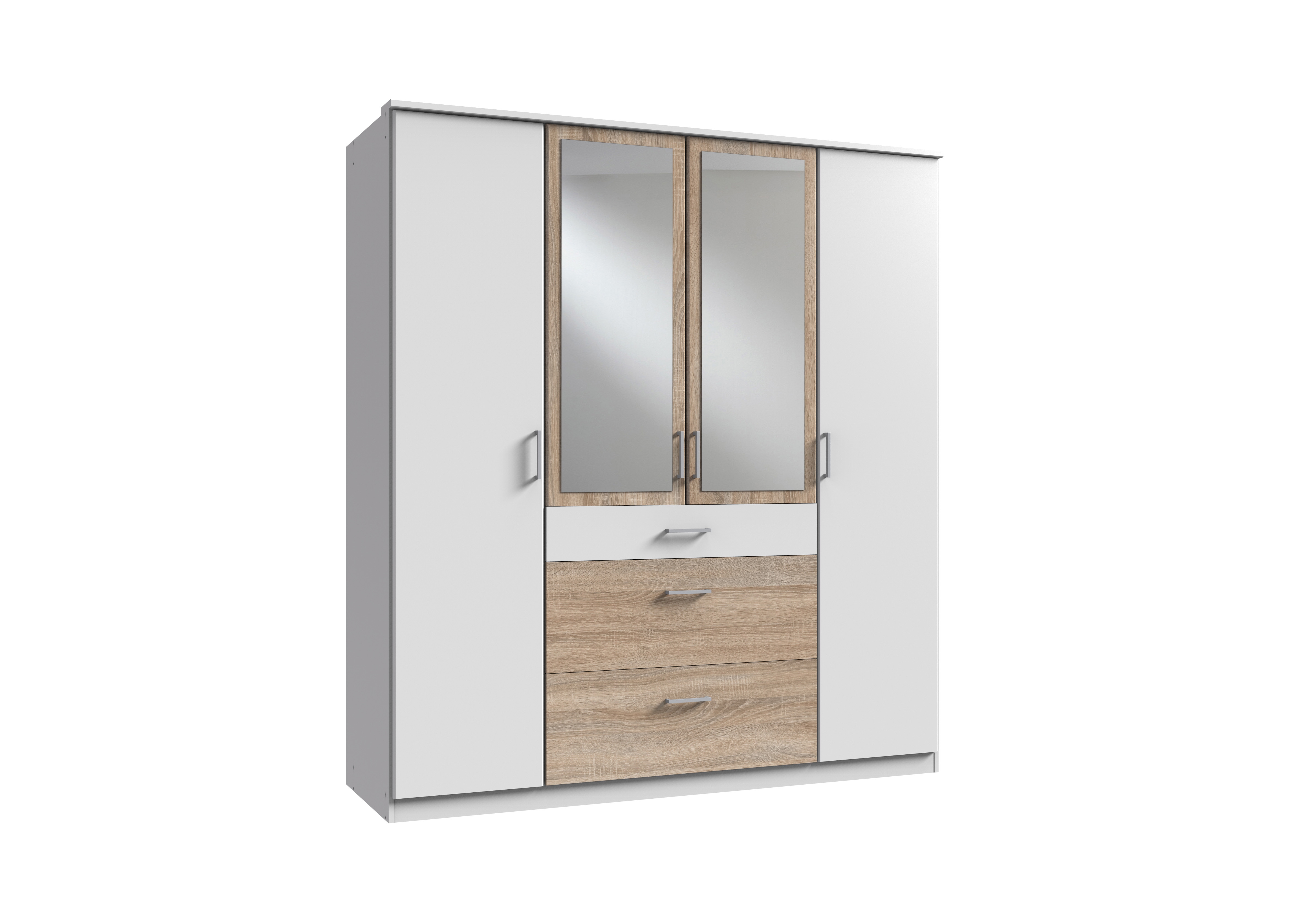 Kleiderschrank CLICK