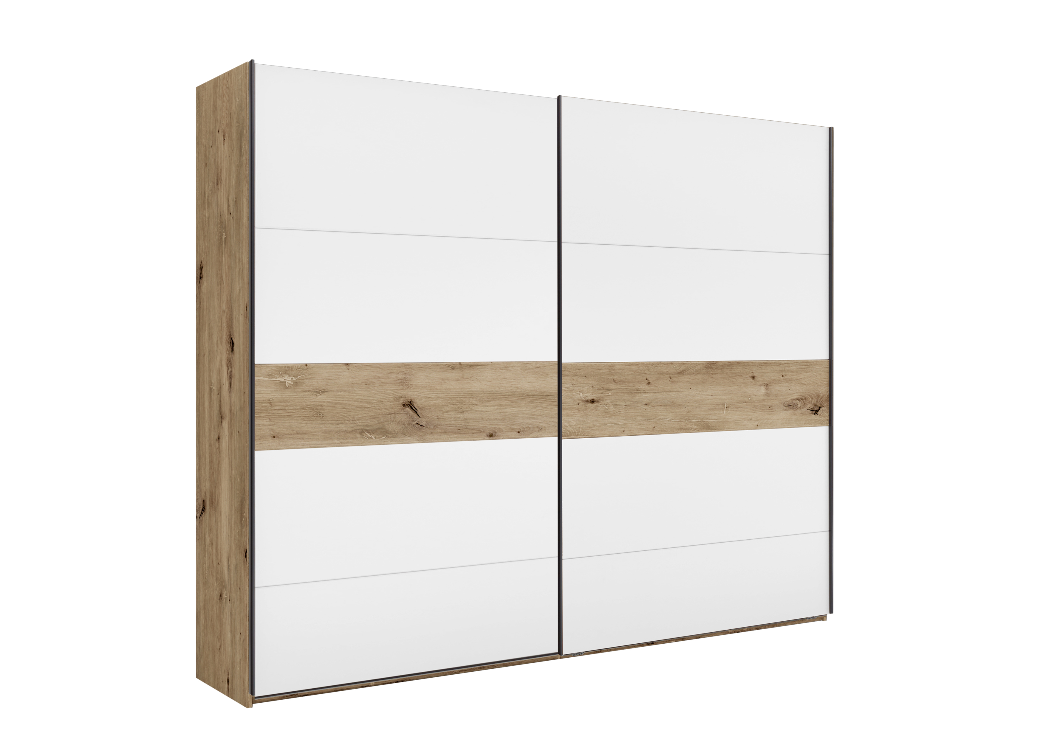 Schwebetürenschrank JULIA 3