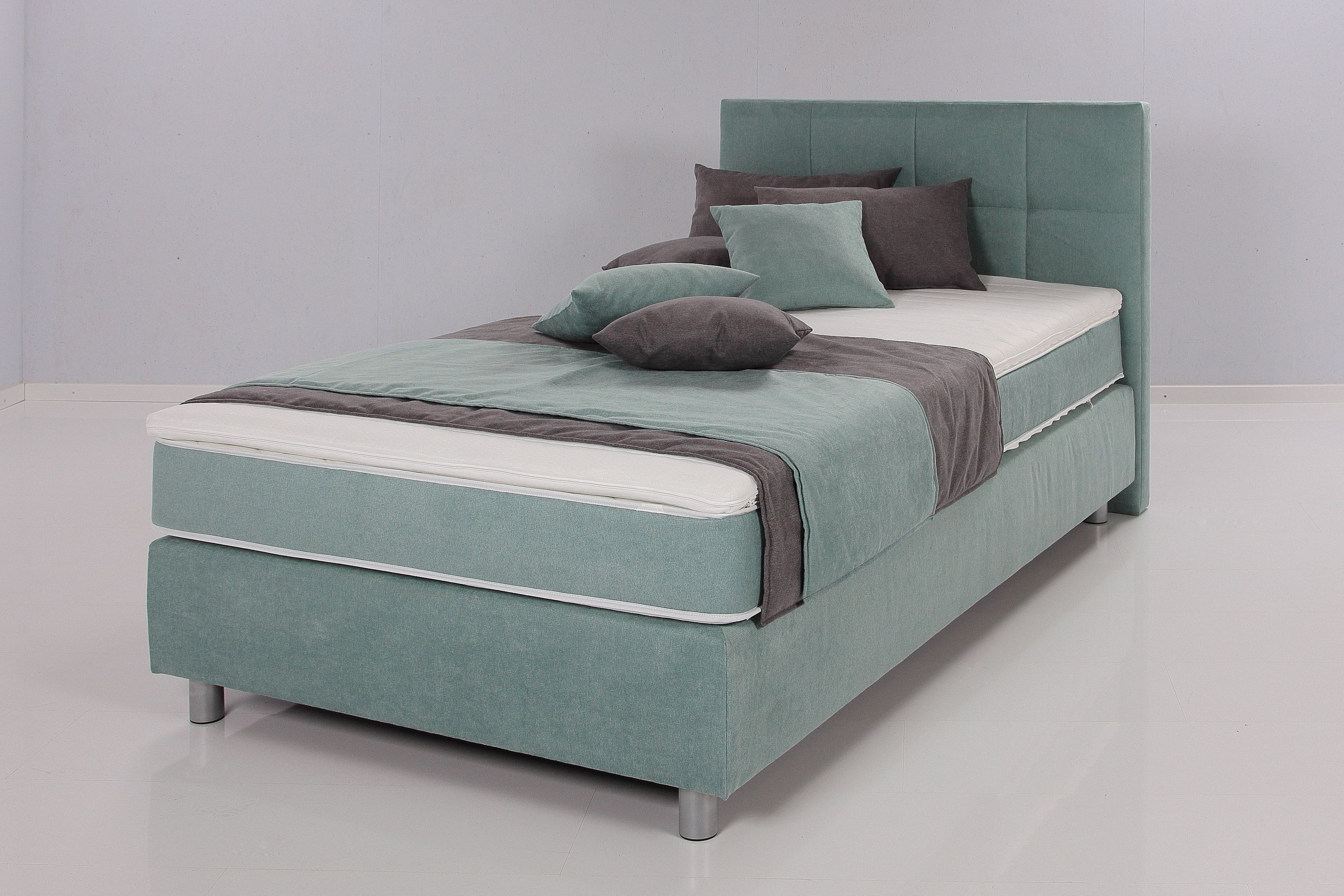 Boxspringbett LARS