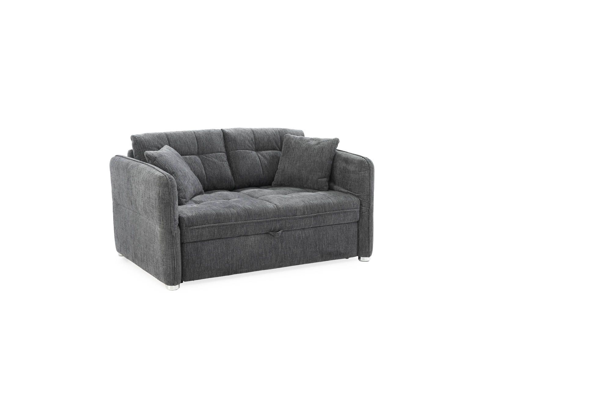Schlafsofa  LEON 140 Schlafsofa  LEON 140