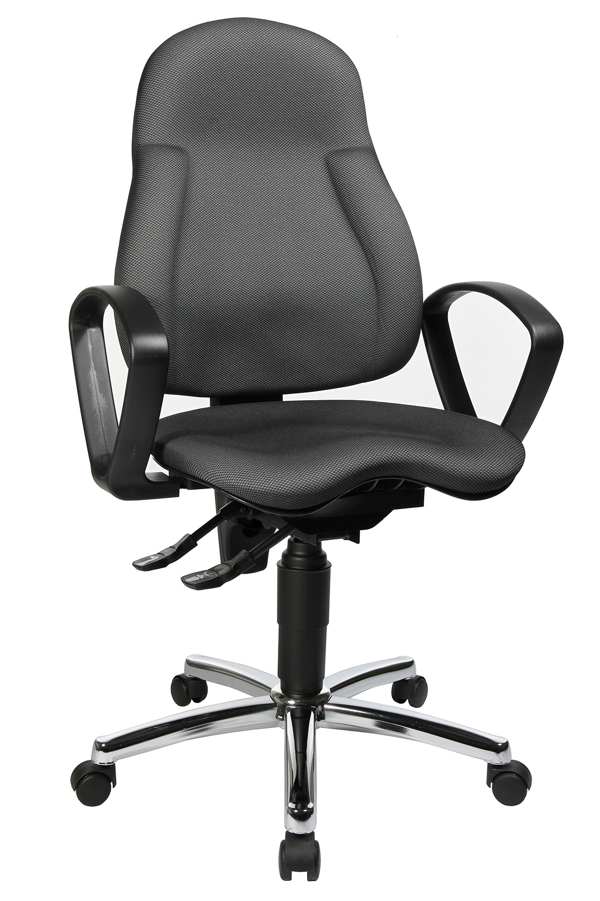 Drehstuhl SITNESS BASIC 100 Drehstuhl SITNESS BASIC 100