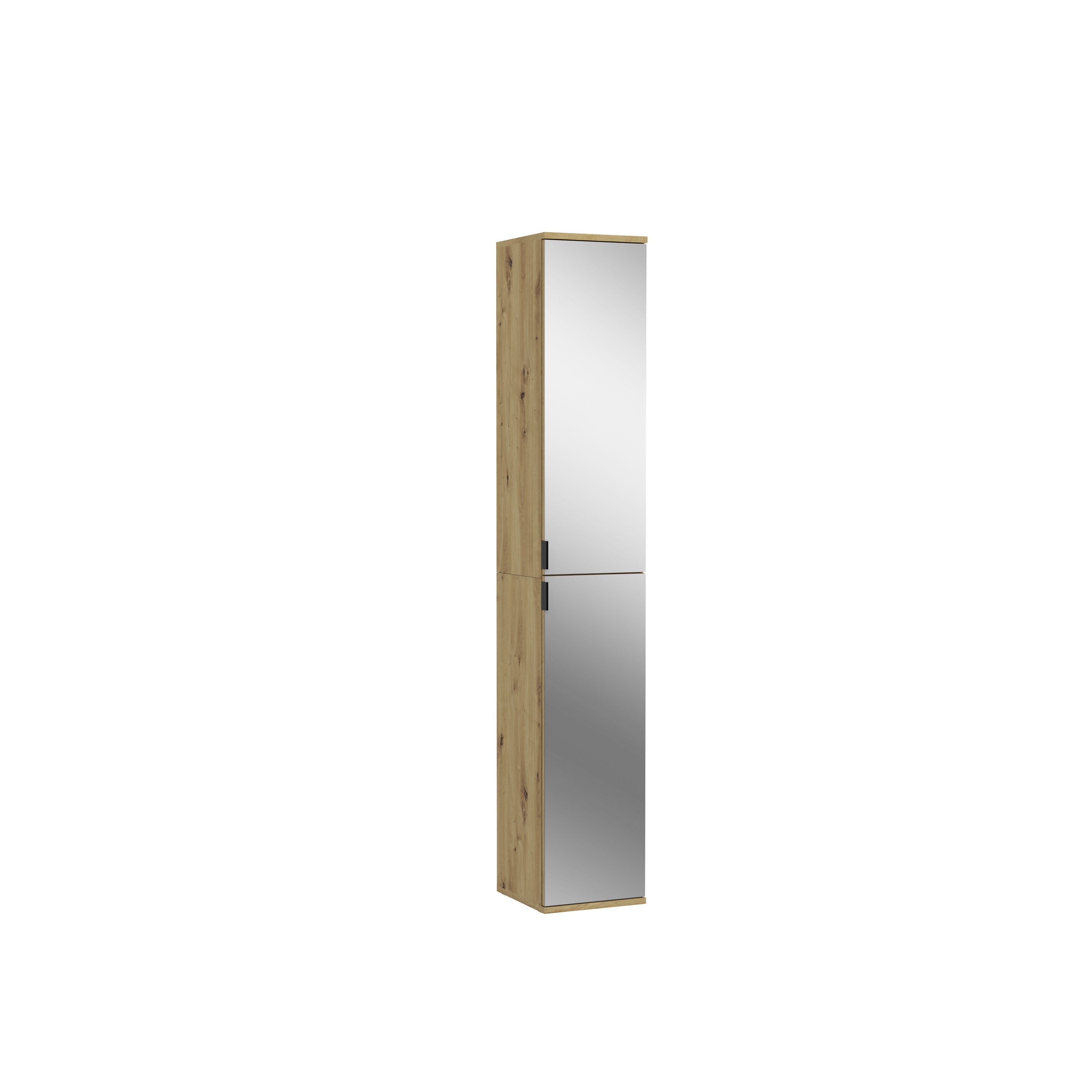 Garderobenschrank BODITE Garderobenschrank BODITE