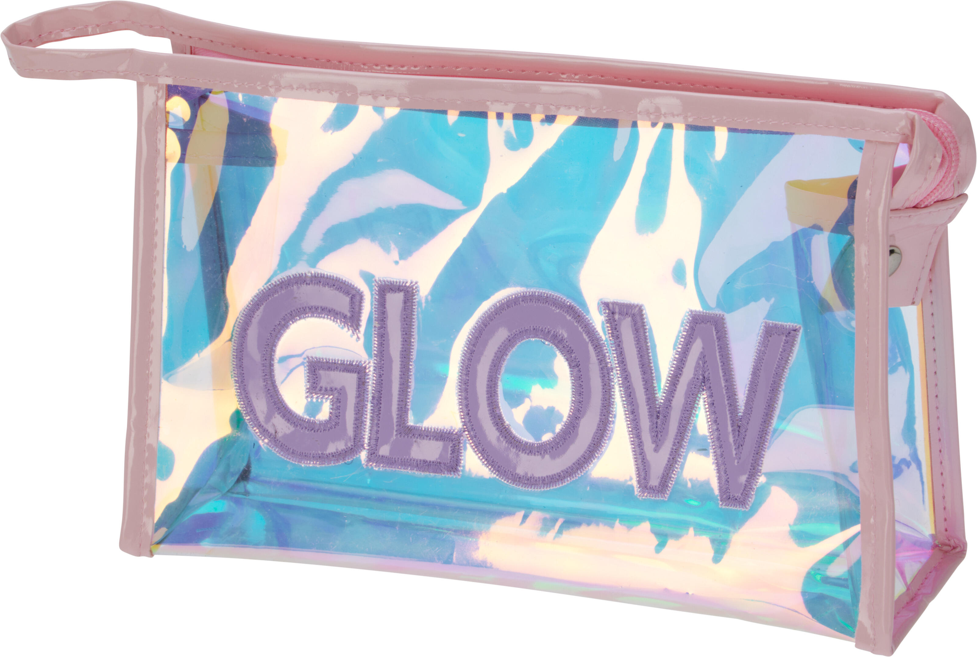 Kulturbeutel Glow RAINBOW