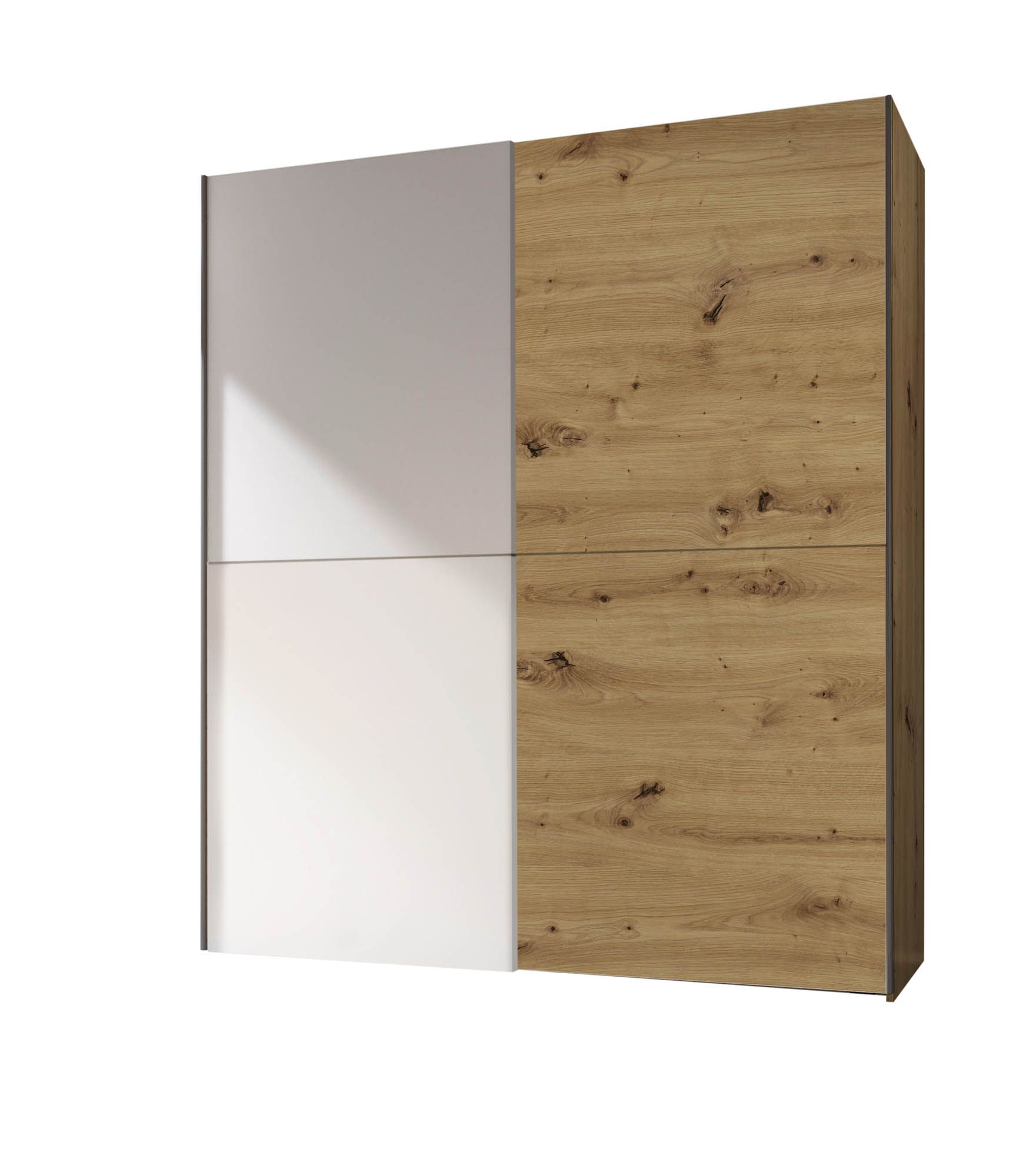 Schwebetürenschrank MEMPHIS