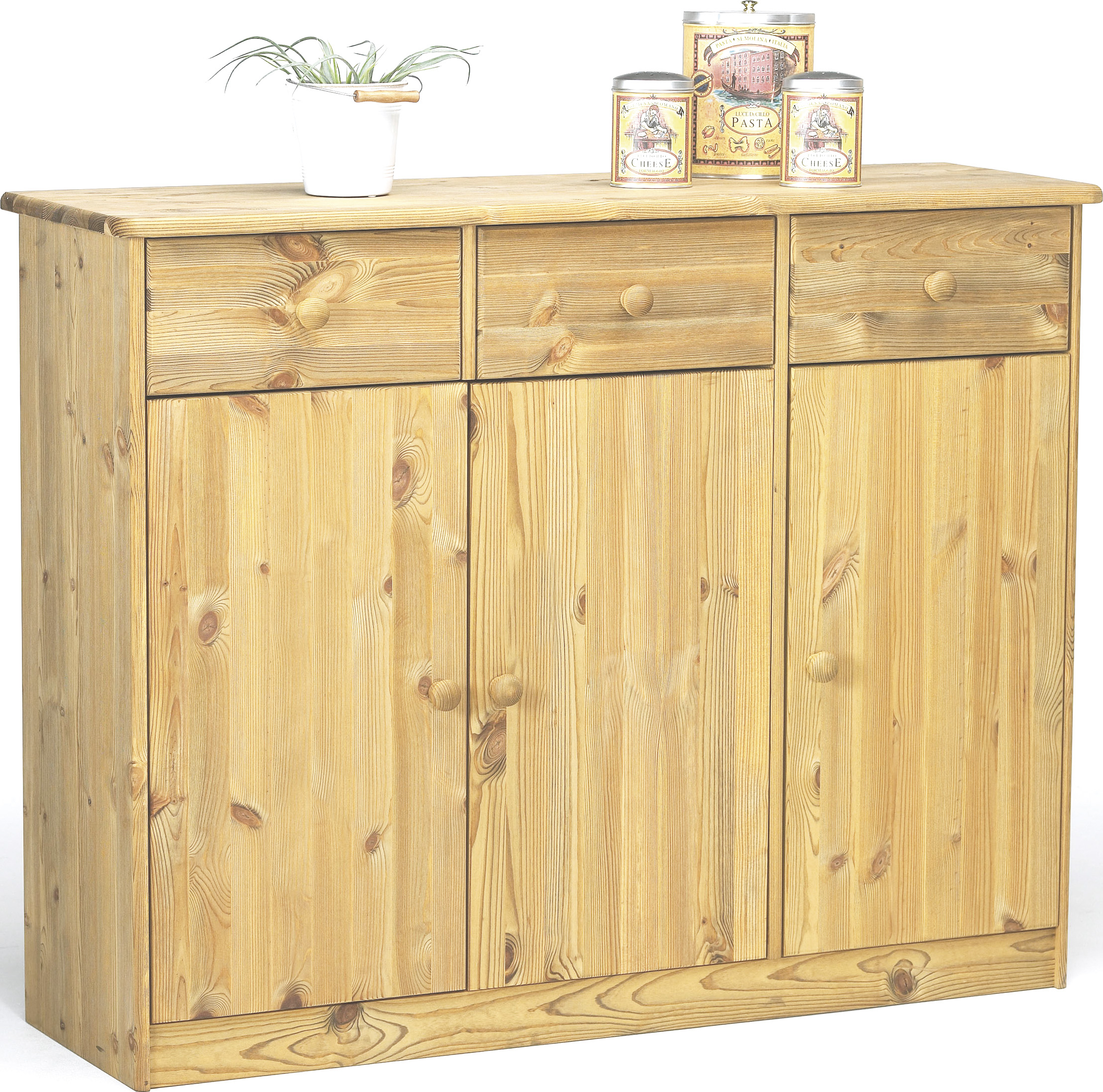 Highboard MARIO 025