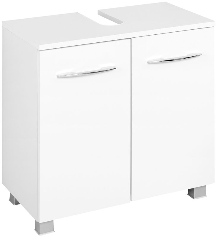 60 | Waschbeckenunterschrank weiss 459641-0 | PORTOFINO