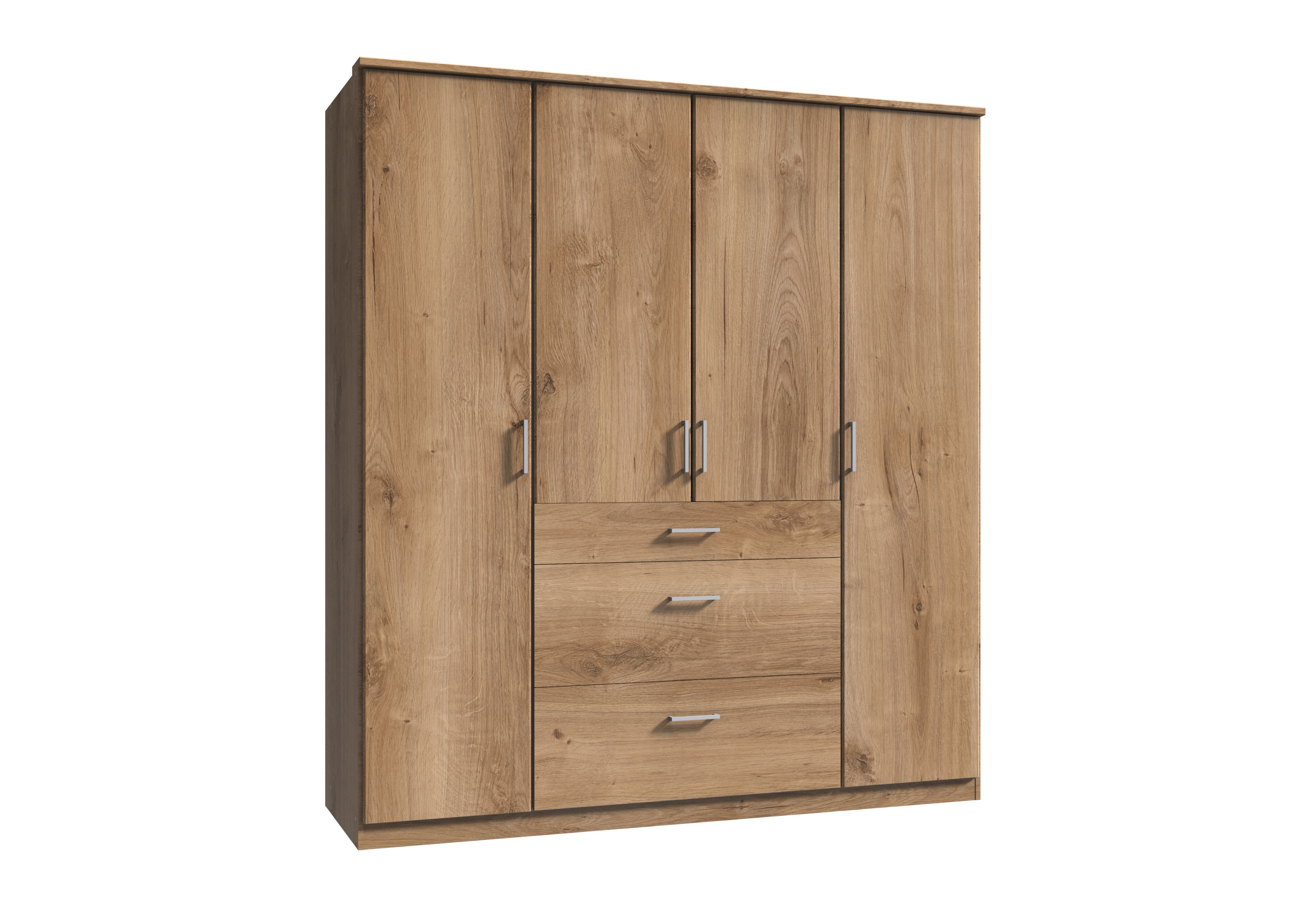 Kleiderschrank CLICK