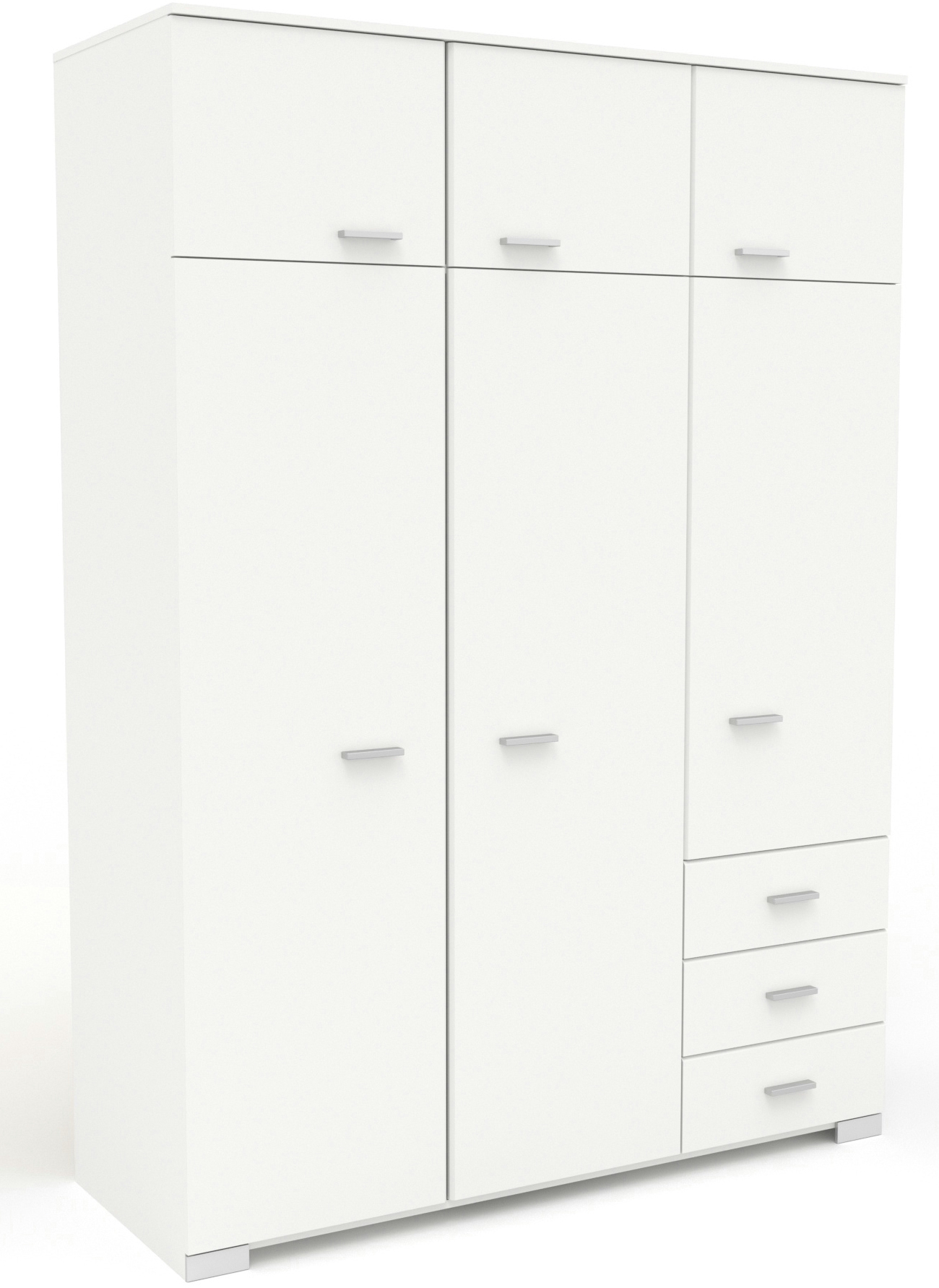 Kleiderschrank 2 | 469144-0 GALAXY