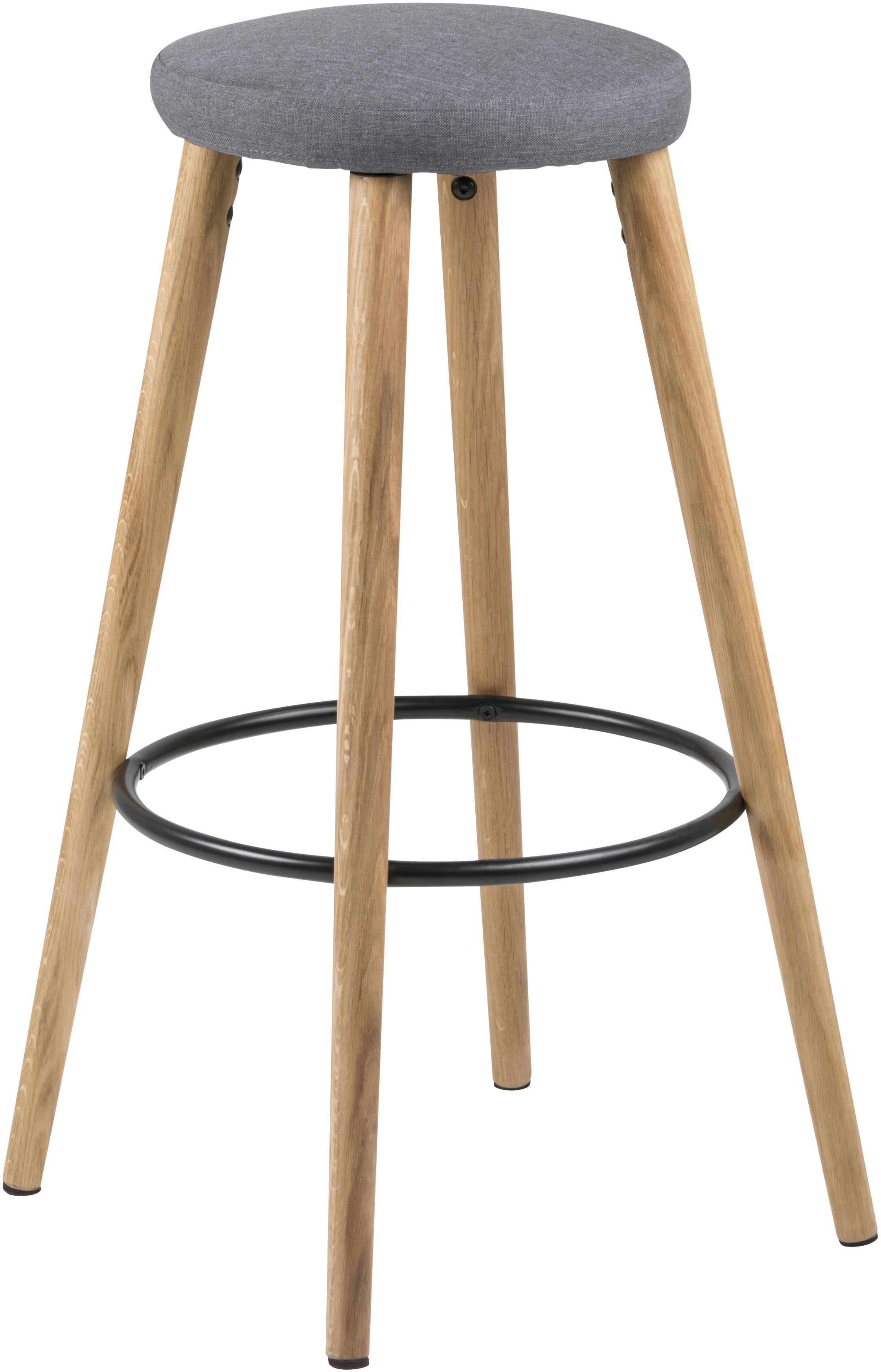 Barhocker im 2-er-Set HECTOR