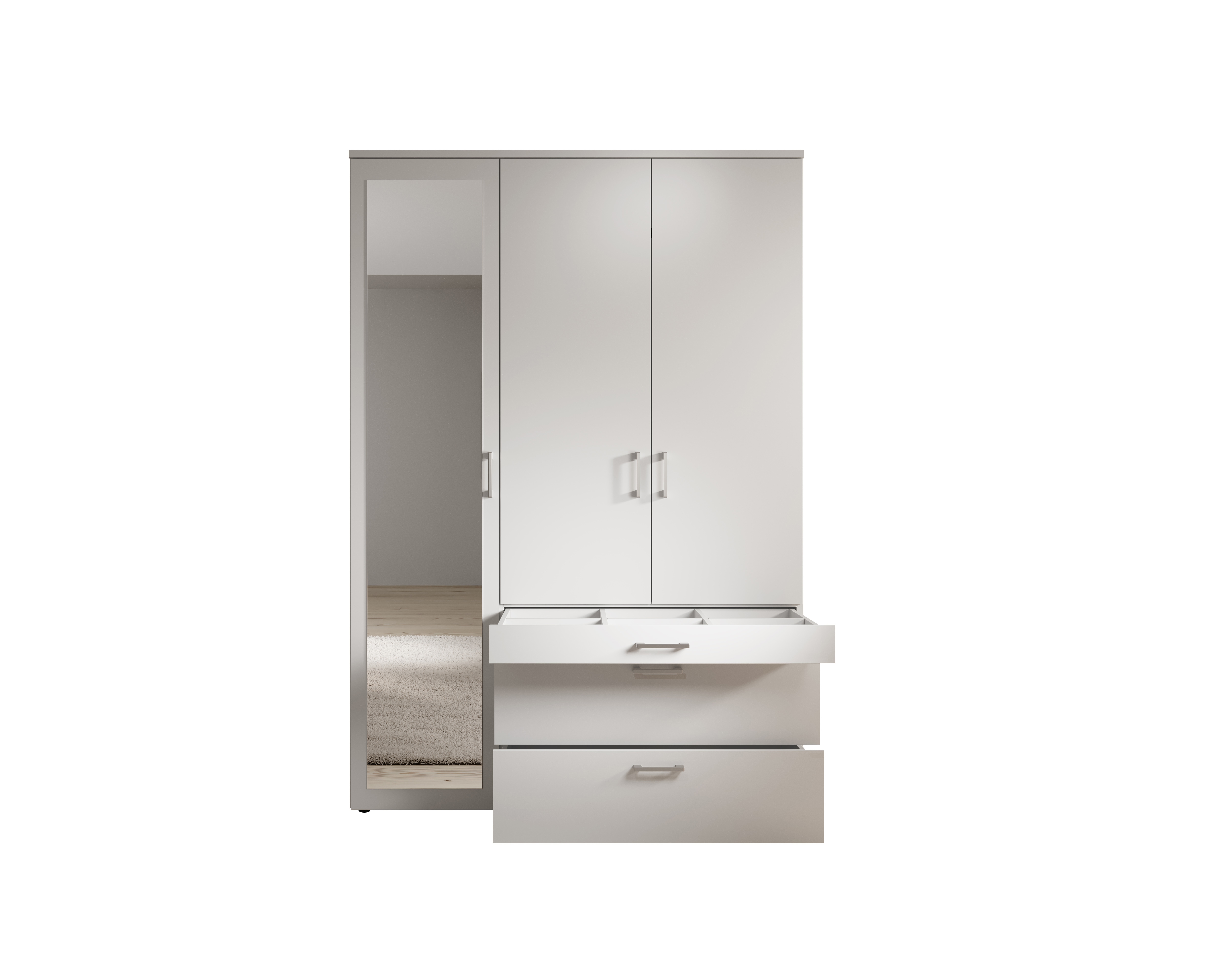 Kleiderschrank VESALA