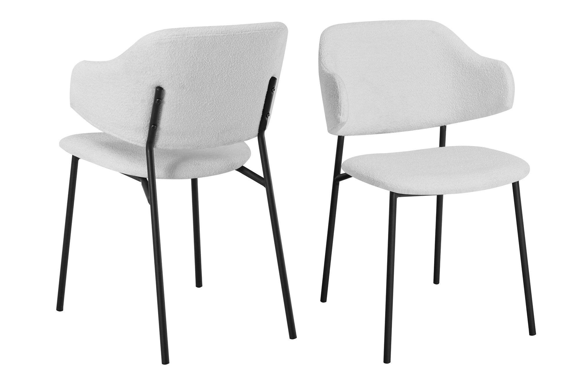 Stühle 2er-Set TALANG Stühle 2er-Set TALANG