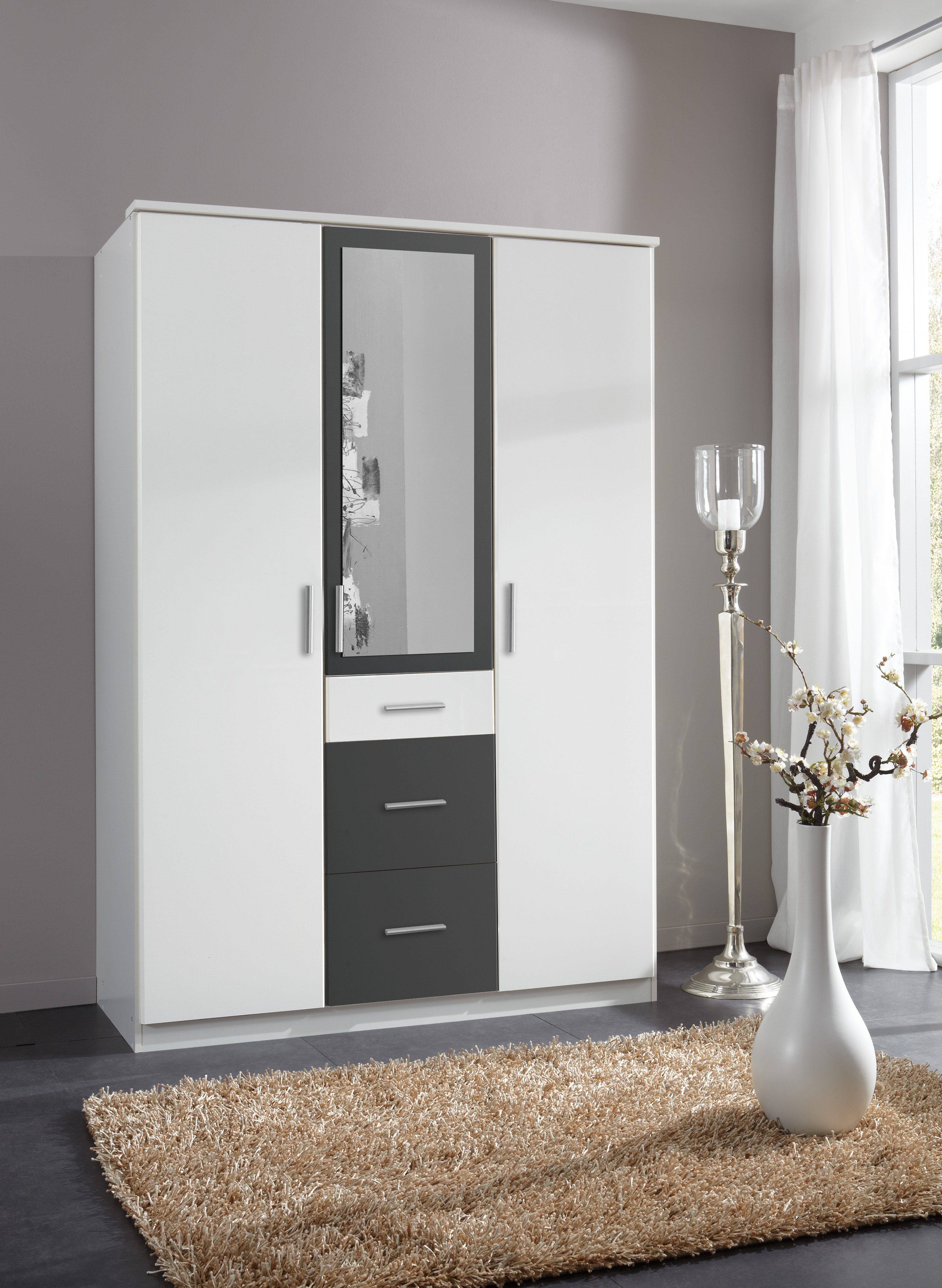 Drehtürenschrank JOKER Drehtürenschrank JOKER
