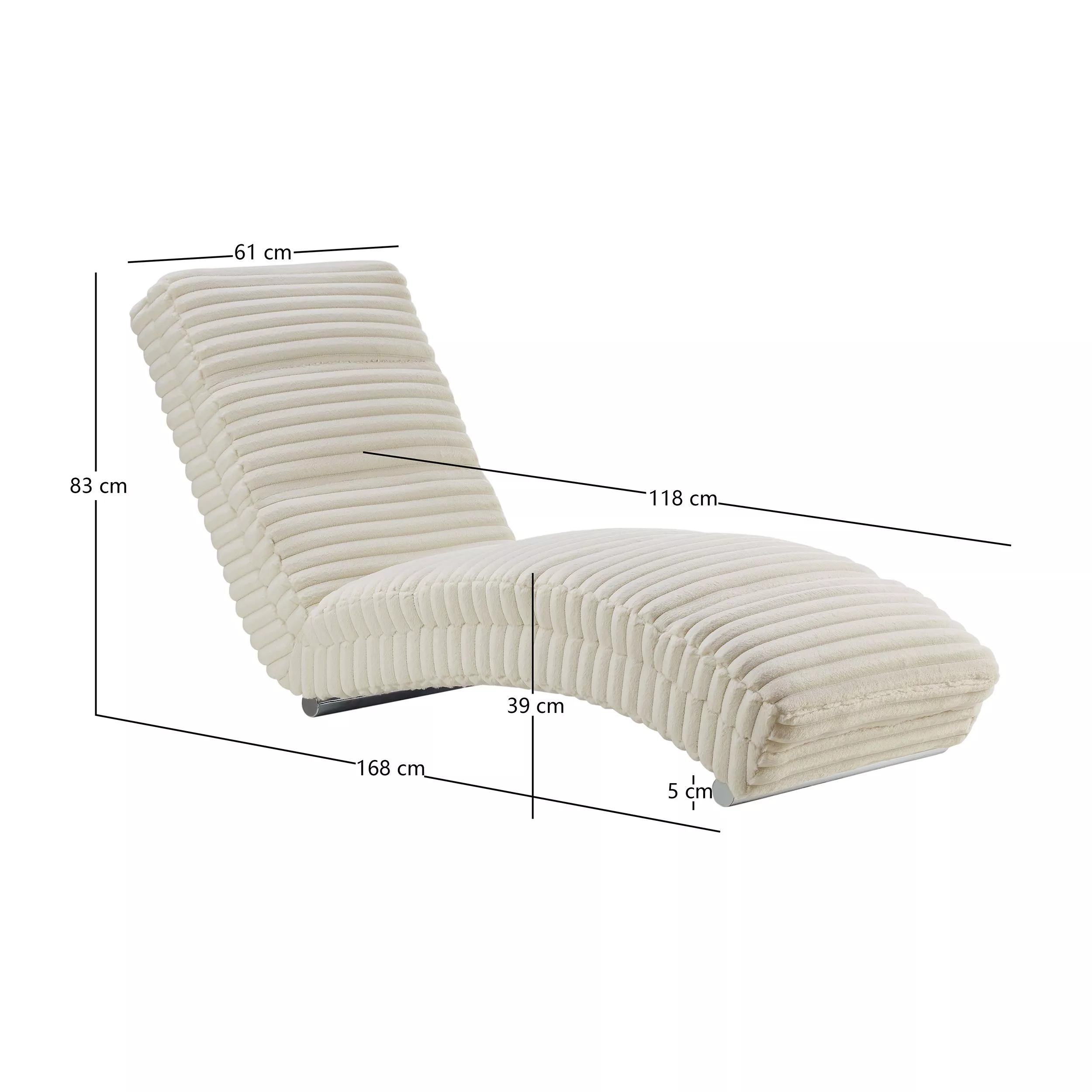 Relaxliege 367636