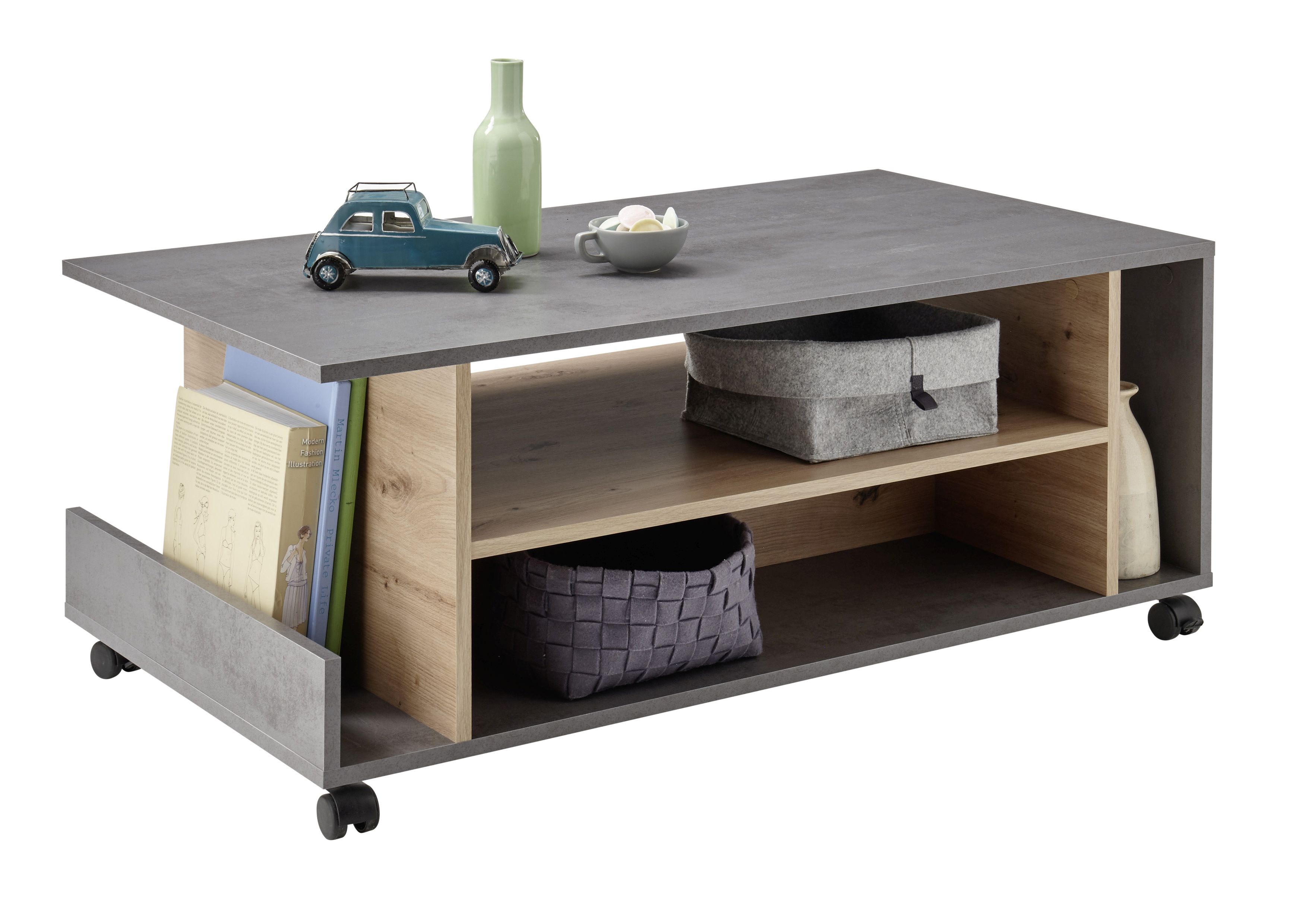 Couchtisch HARVEY Couchtisch HARVEY