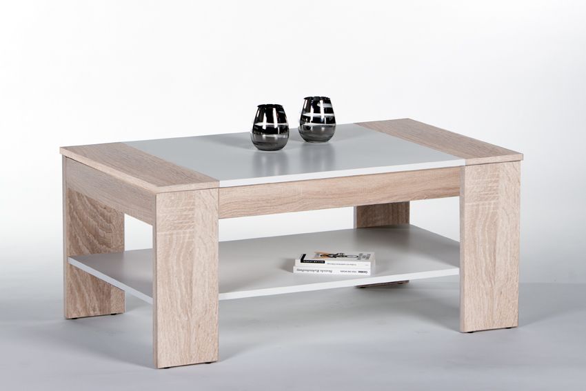 Couchtisch FINLEY PLUS