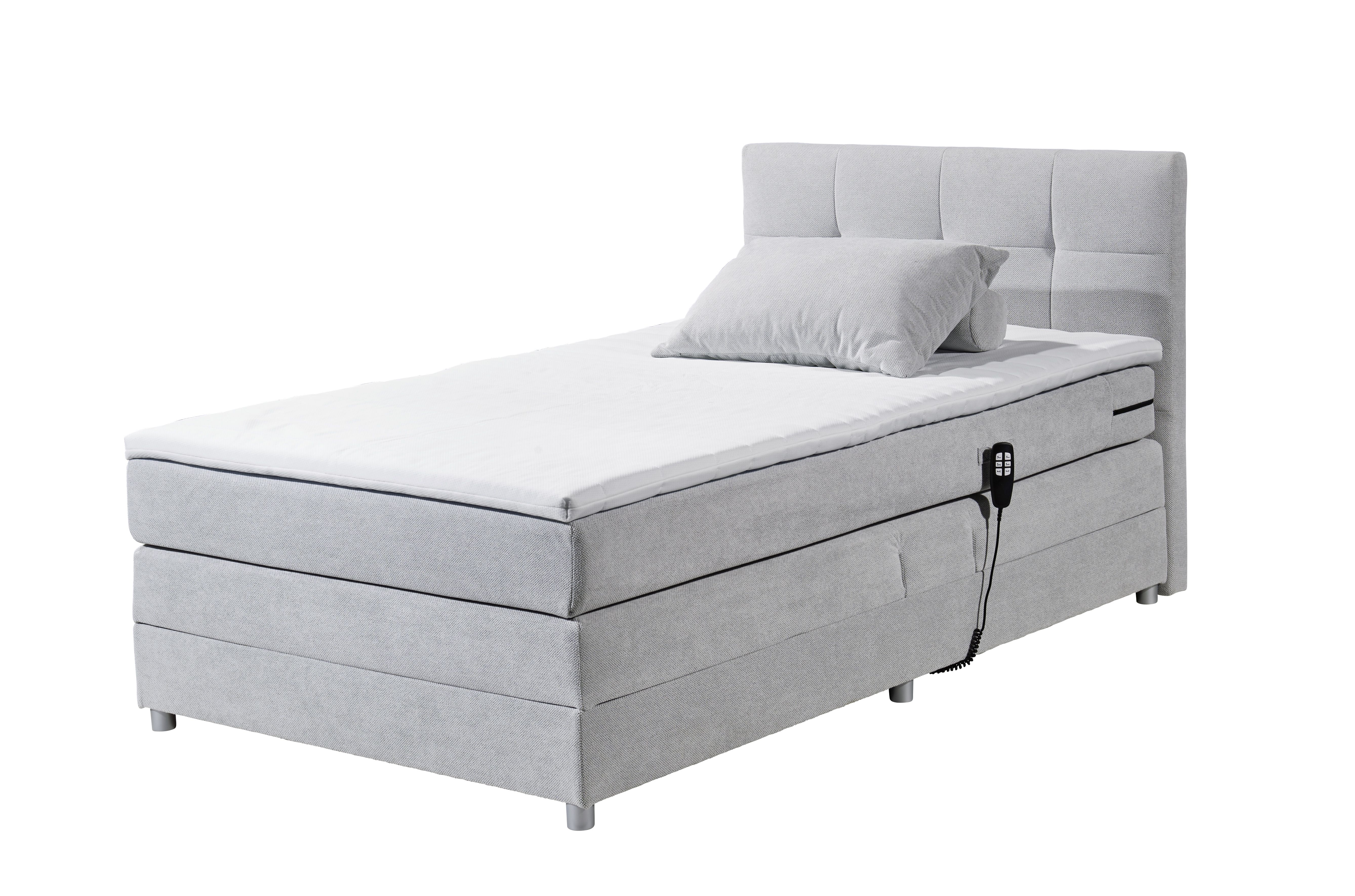 Boxspringbett  TULUM 6