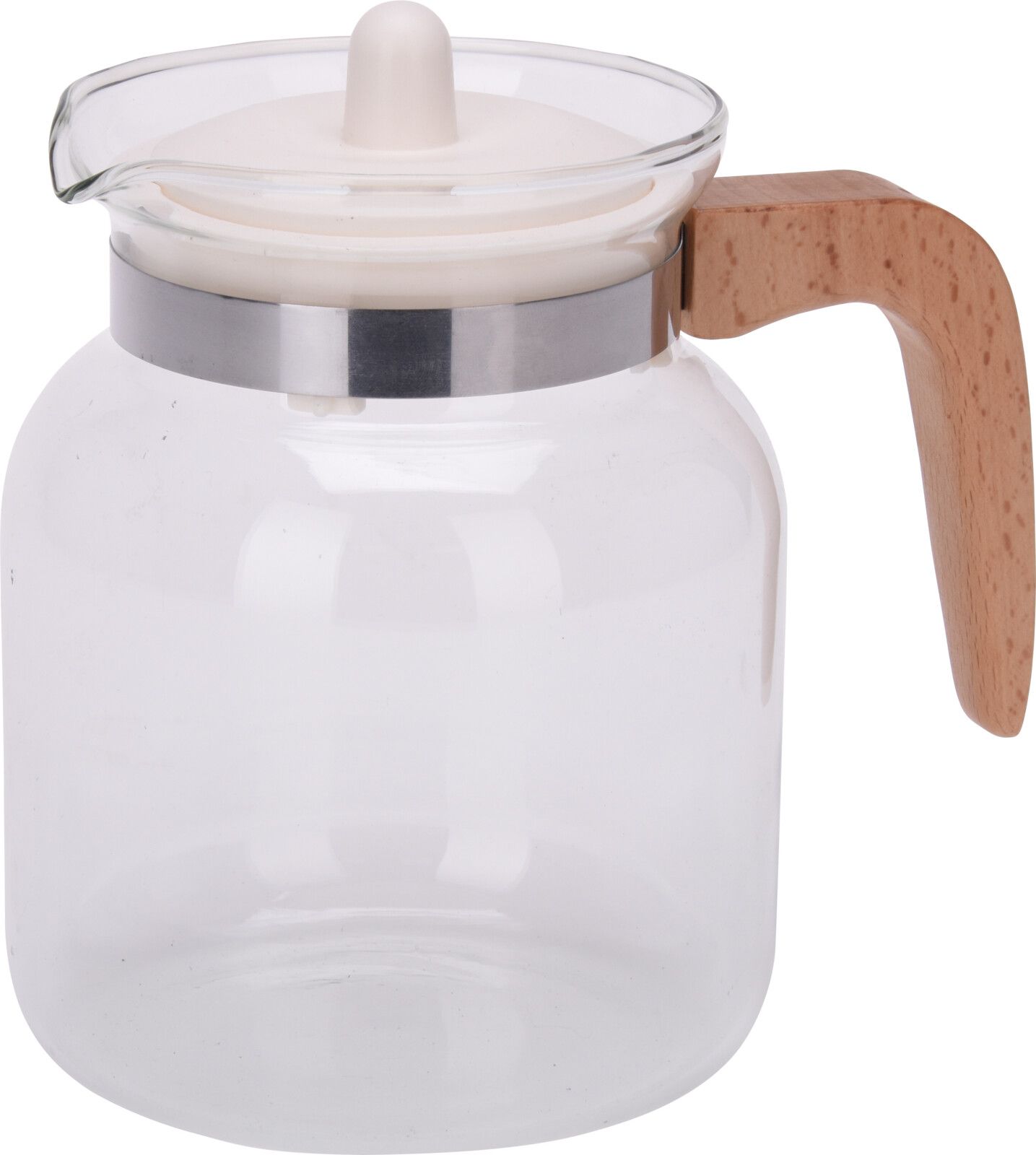 Teekanne 1500ML GLAS