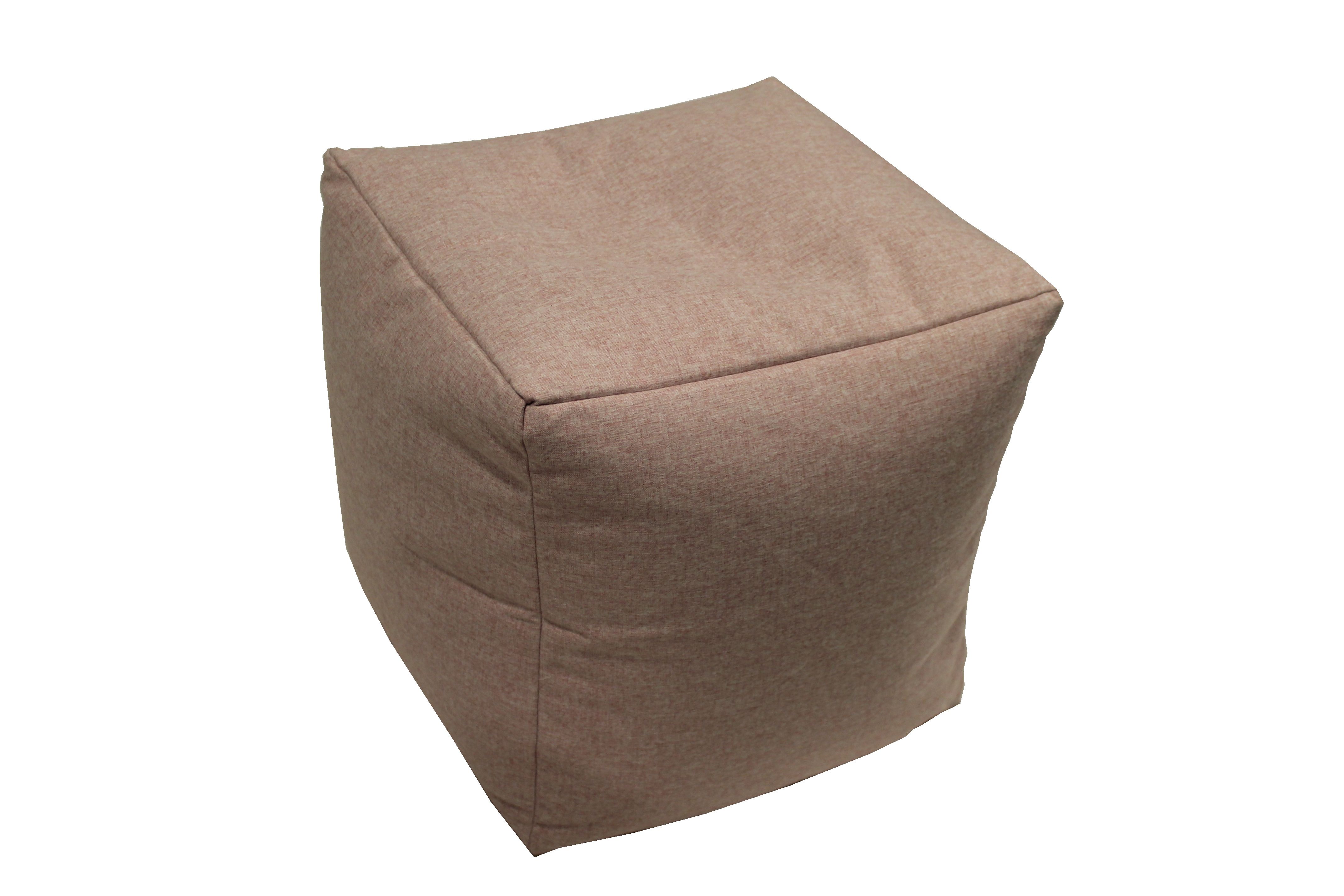 Sitzsack CUBE