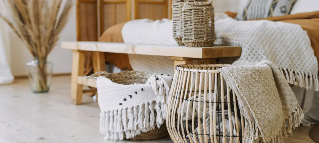 Wohntrend: Natürlich einrichten Wohntrend: Natürlich einrichten