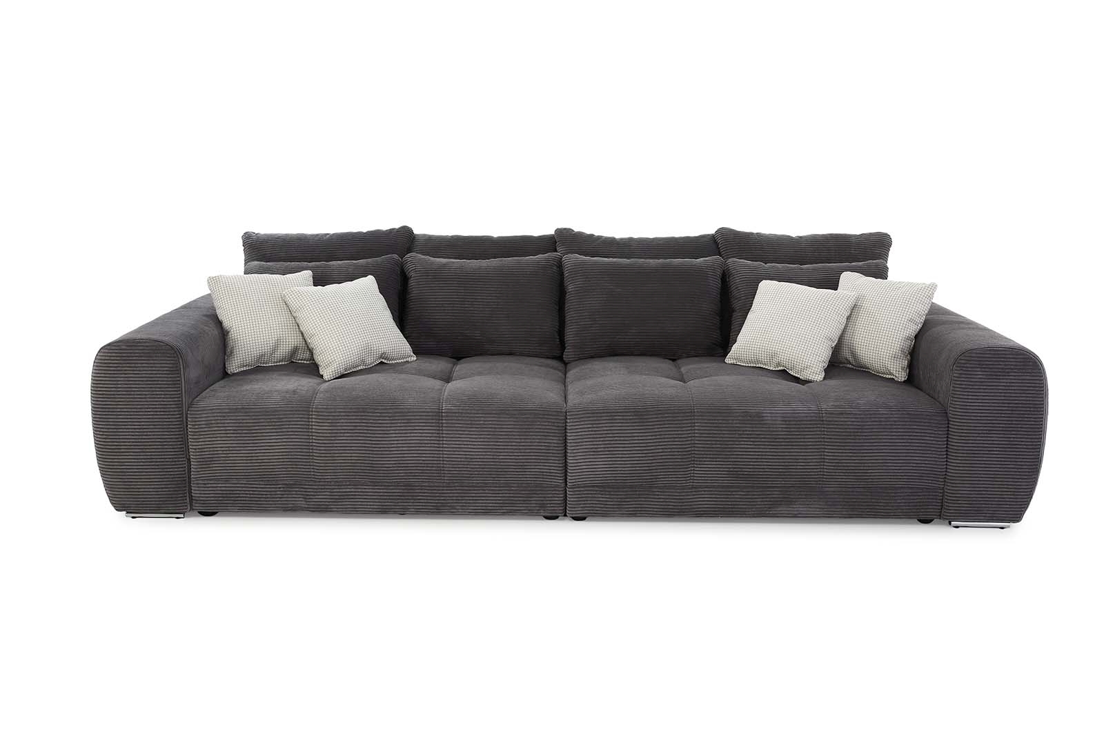 Big Sofa MOLDAU