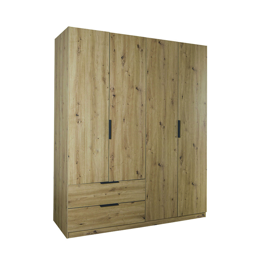 Kleiderschrank ESPRESSO Kleiderschrank ESPRESSO