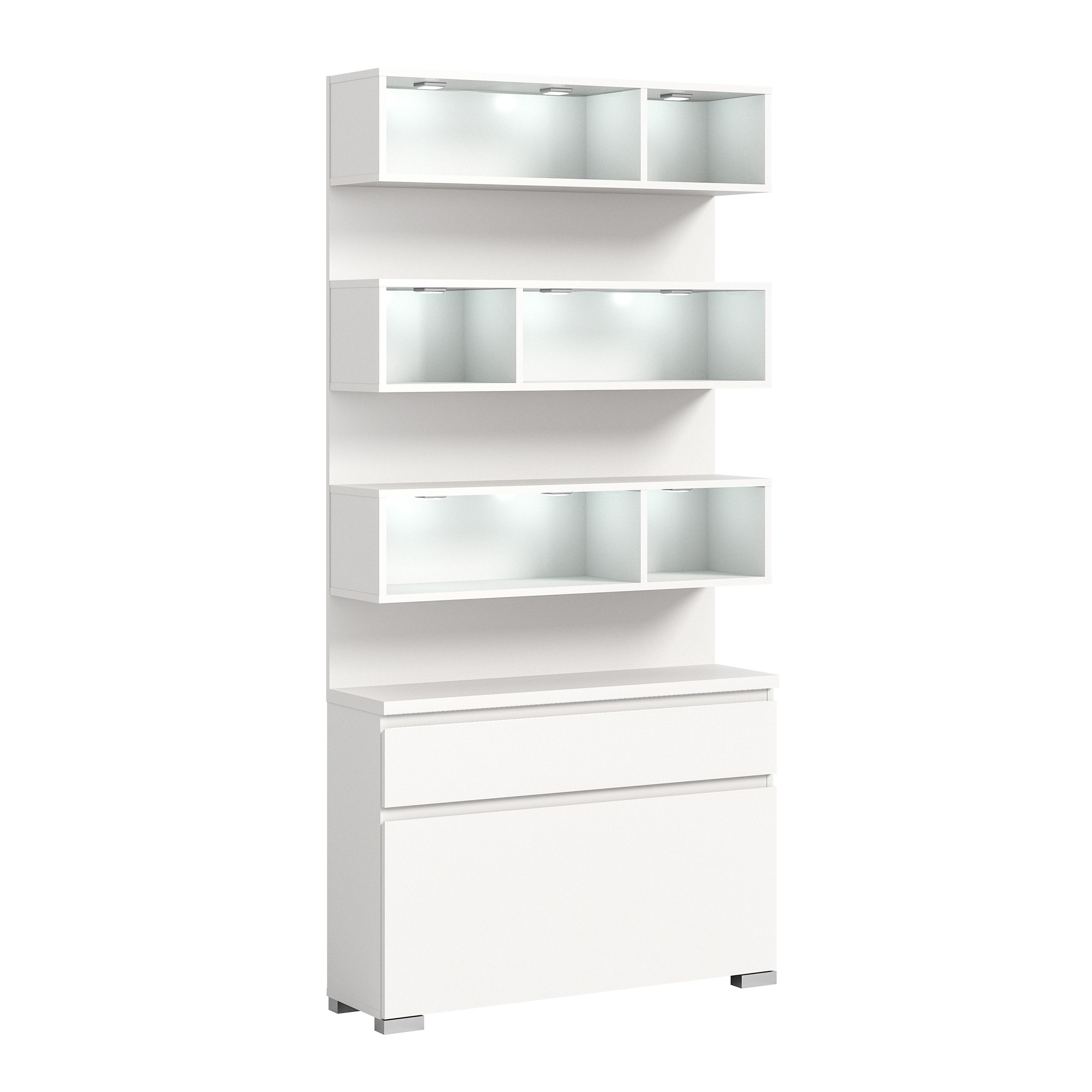 Schuhschrank HADERO Schuhschrank HADERO