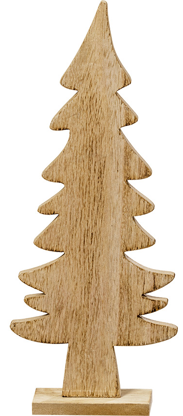 Dekoaufsteller Baum KJELL Dekoaufsteller Baum KJELL