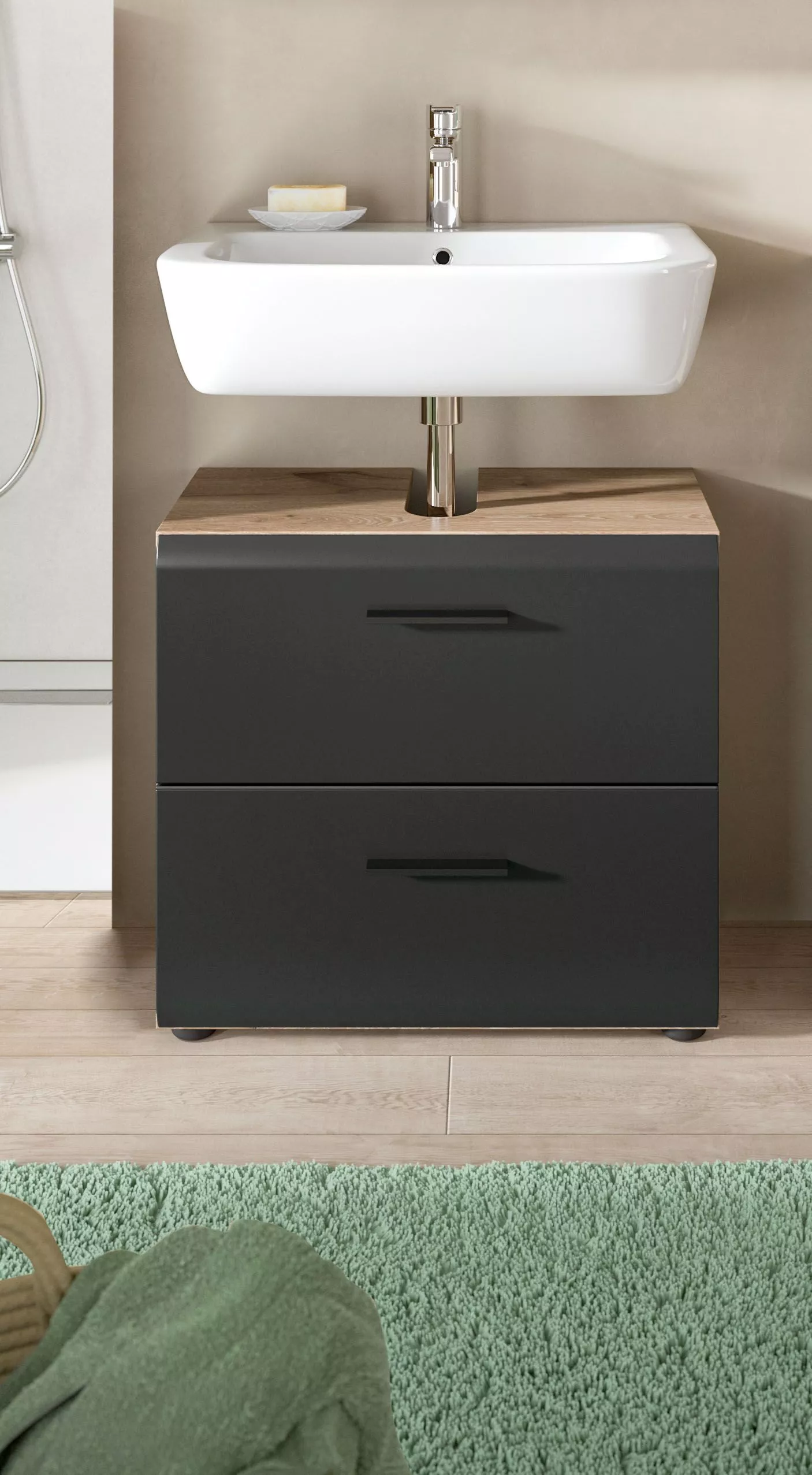Waschbeckenunterschrank BONGA Waschbeckenunterschrank BONGA