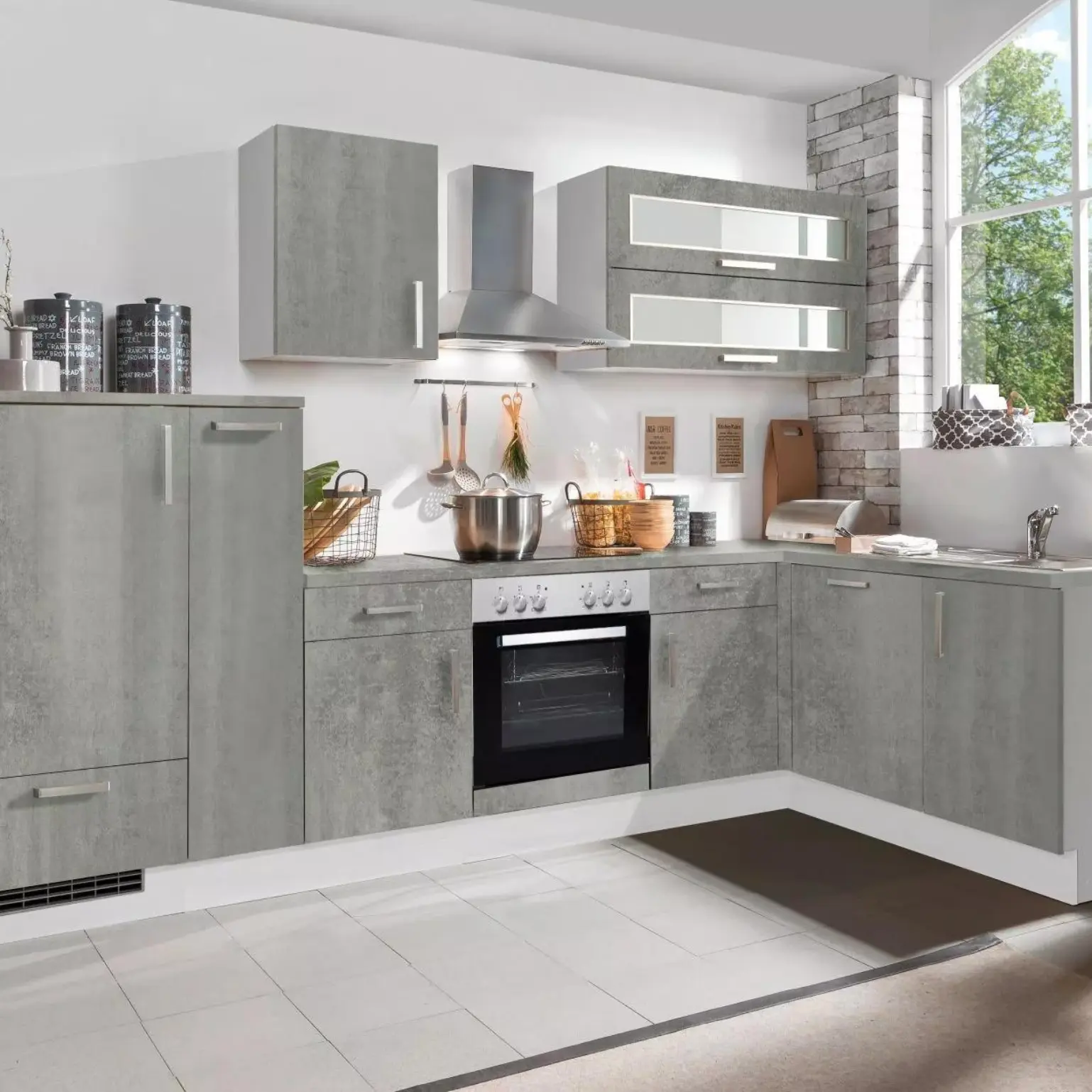 Ratgeber: Küche online kaufen Ratgeber: Küche online kaufen