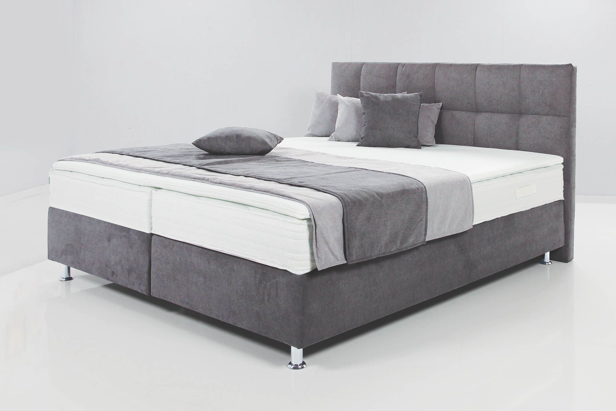 Boxspringbett DALLAS Boxspringbett DALLAS