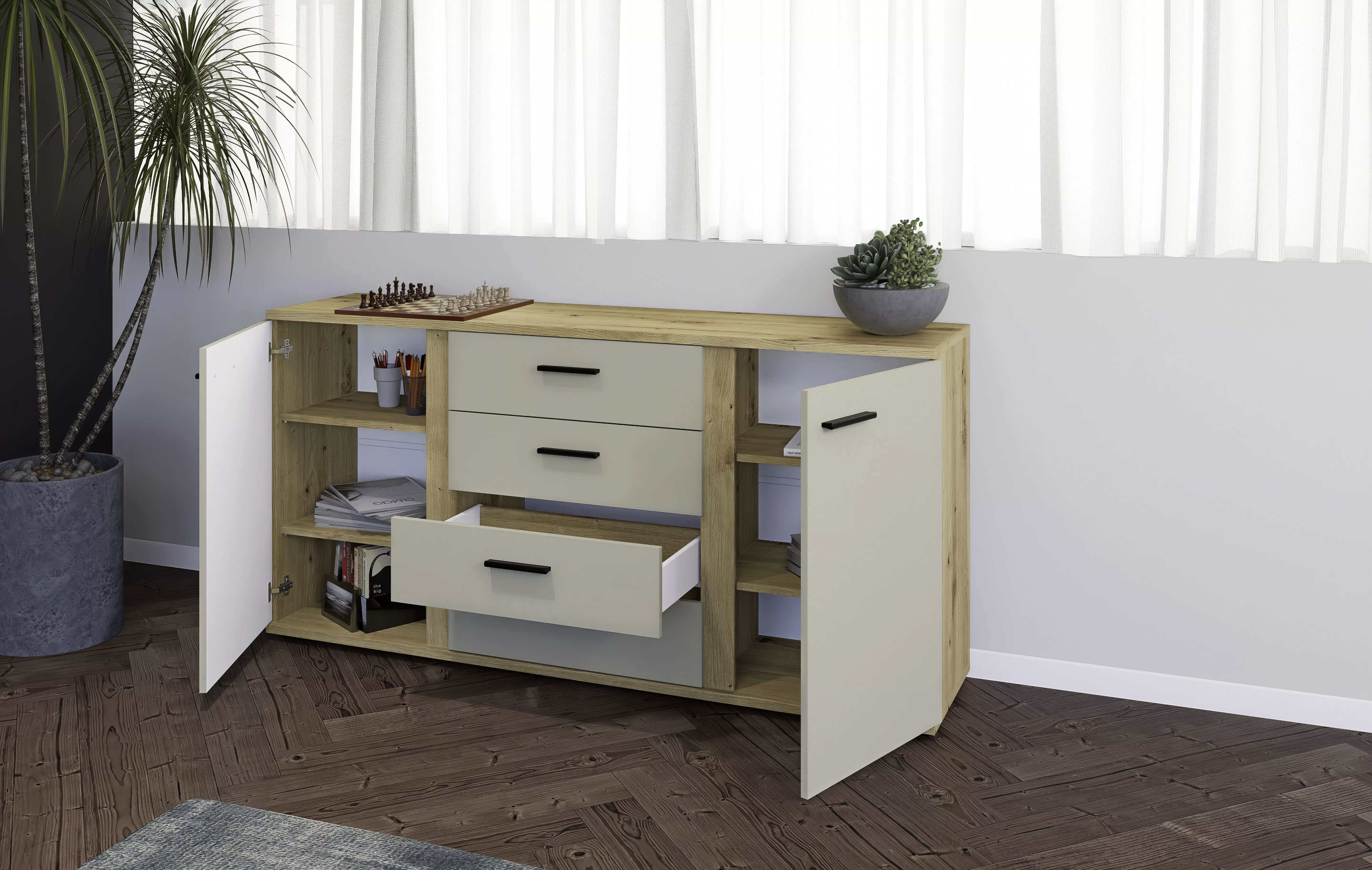 Sideboard KANADA Sideboard KANADA