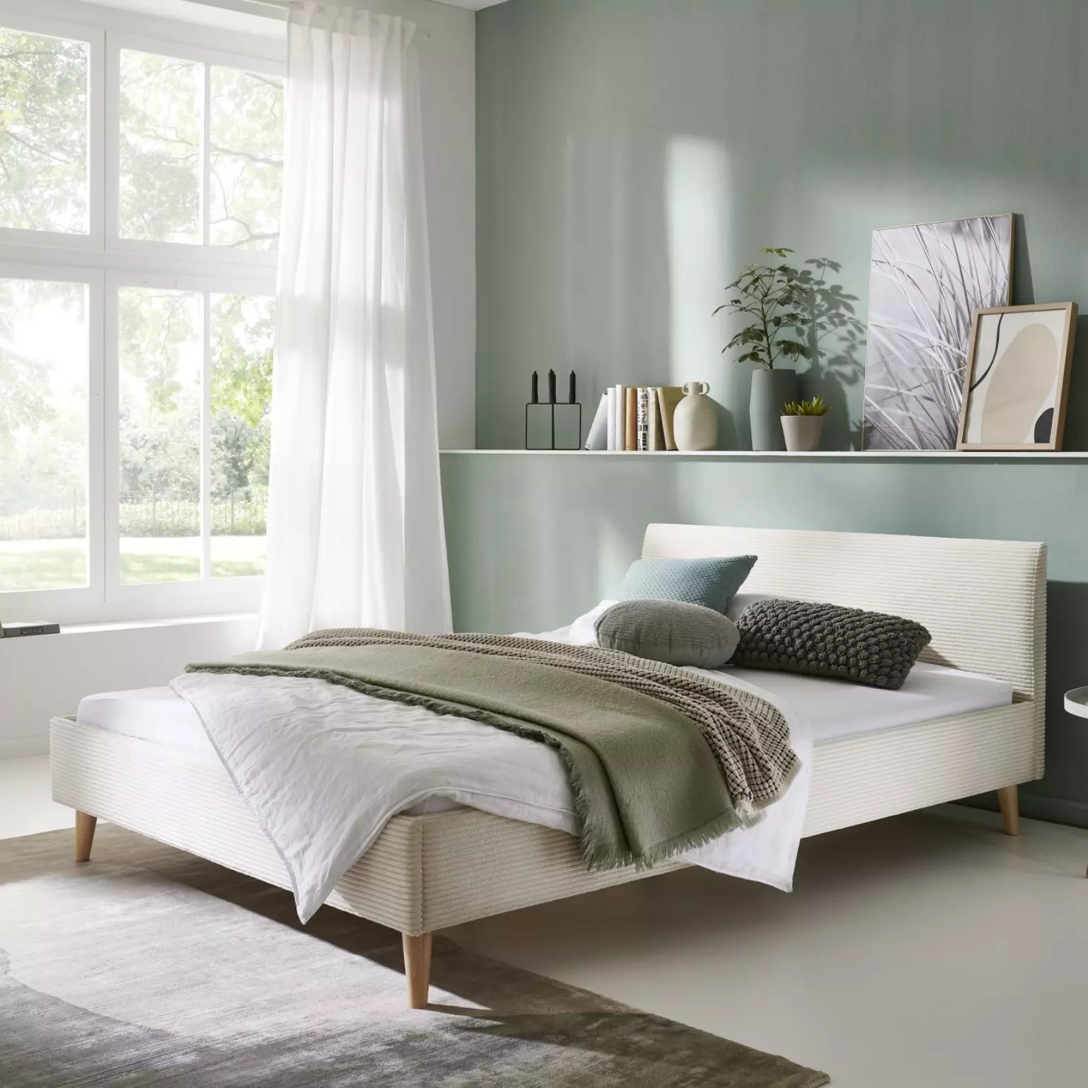 Ratgeber: Welche Matratzen gibt es?