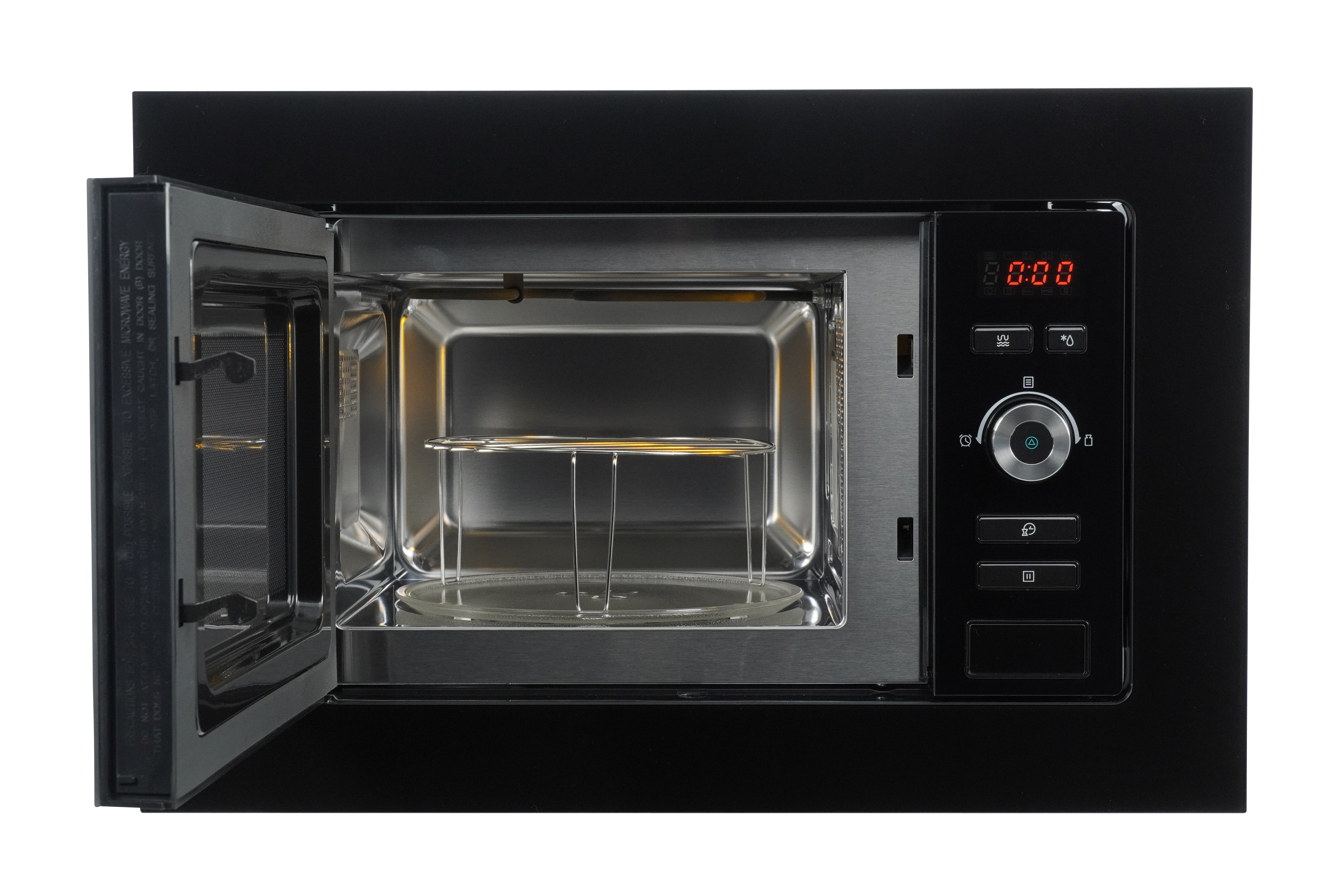 Küchenblock mit E-Geräten CORNWALL (Zeile-Backofen-Mikrowelle-Apotheker) I