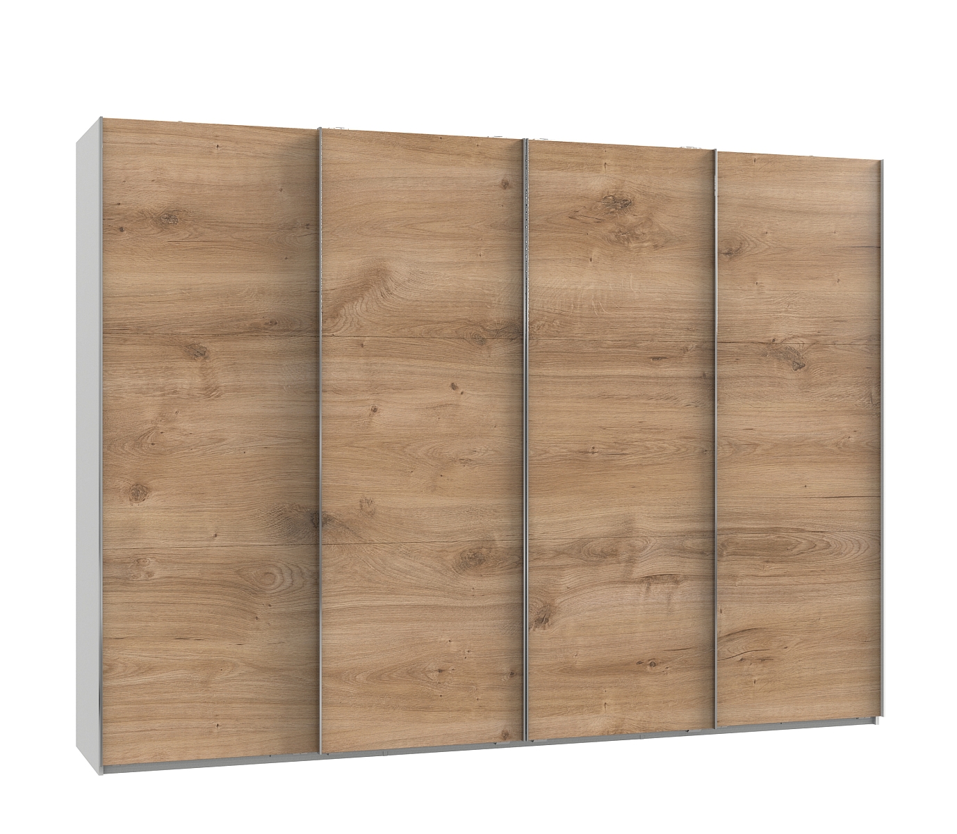 Schwebetürenschrank LEVEL 36 A Schwebetürenschrank LEVEL 36 A