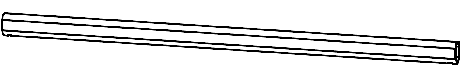 Kleiderstange 97K1 PRENZLAU Kleiderstange 97K1 PRENZLAU