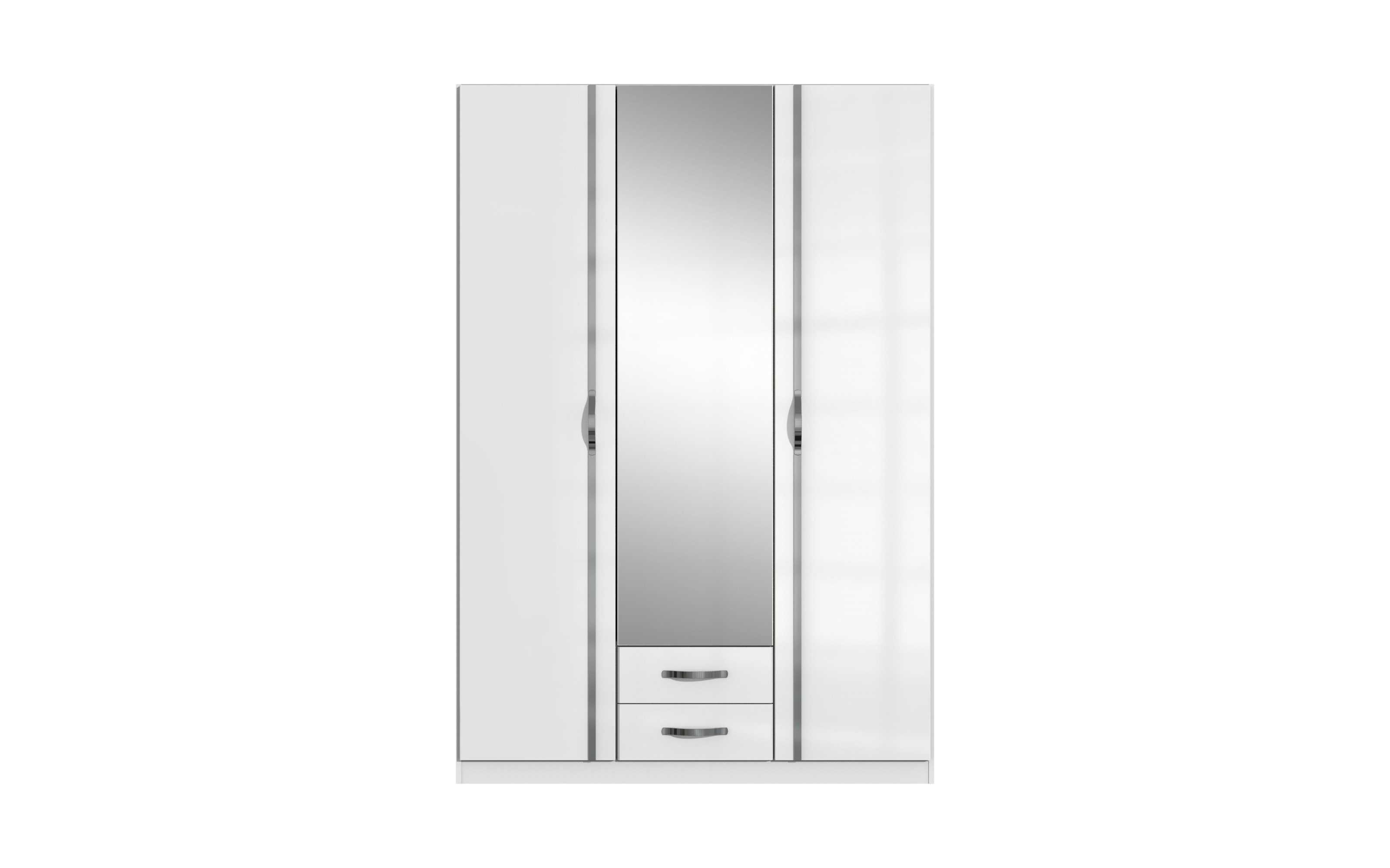 Kleiderschrank TRIO Kleiderschrank TRIO
