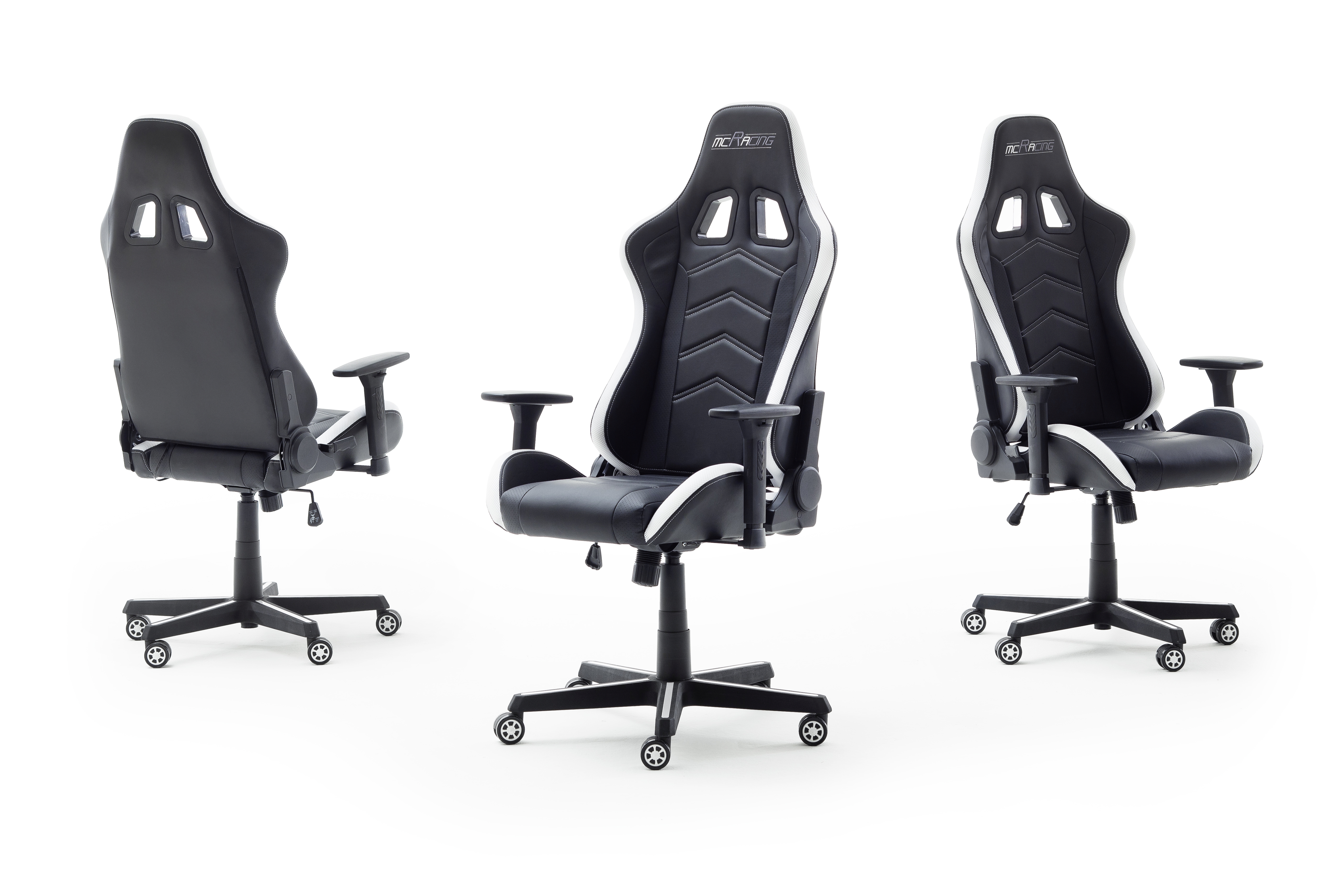 Gamingstuhl MCRACING LED Gamingstuhl MCRACING LED