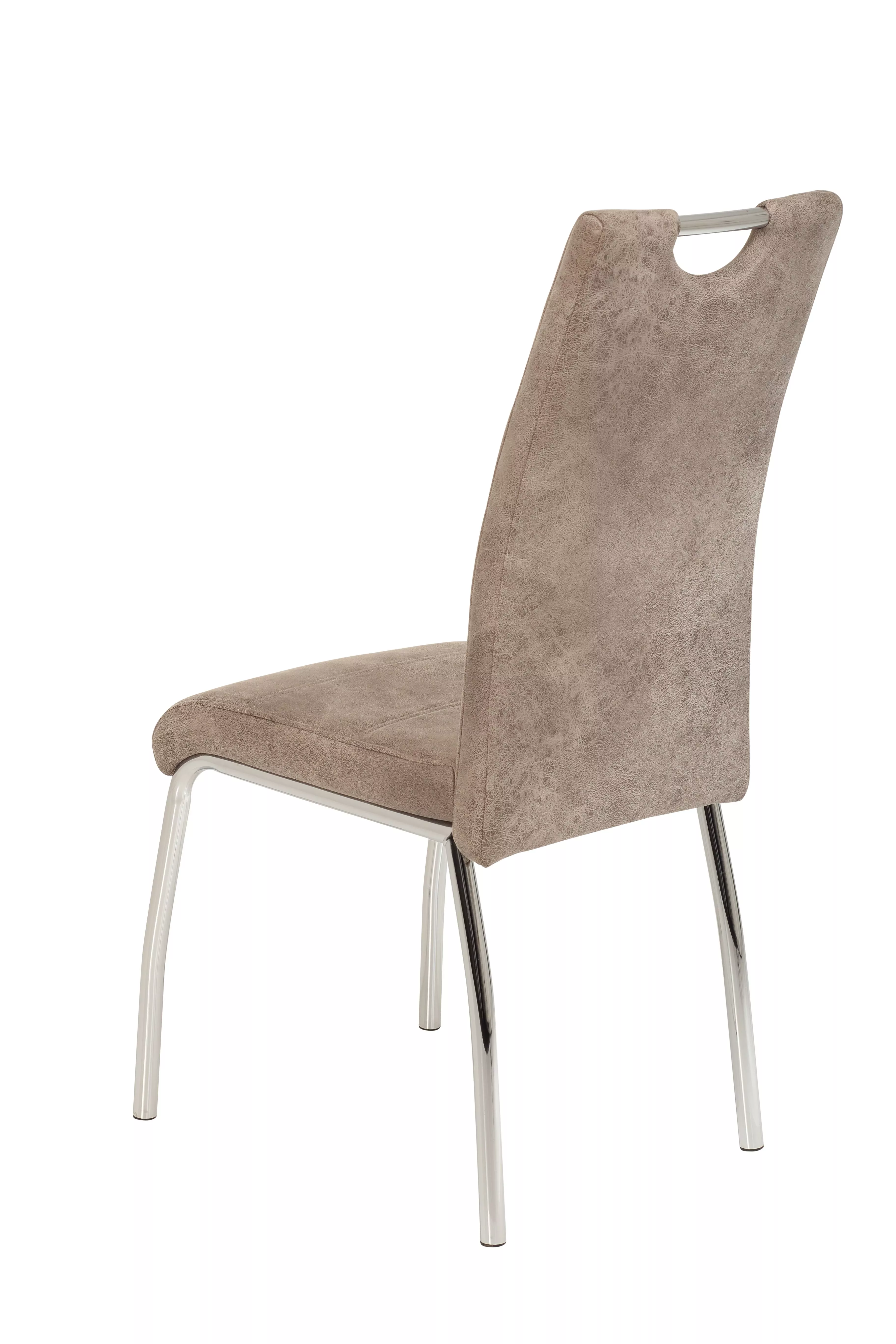 Polsterstühle 4er-Set SUSI II S
