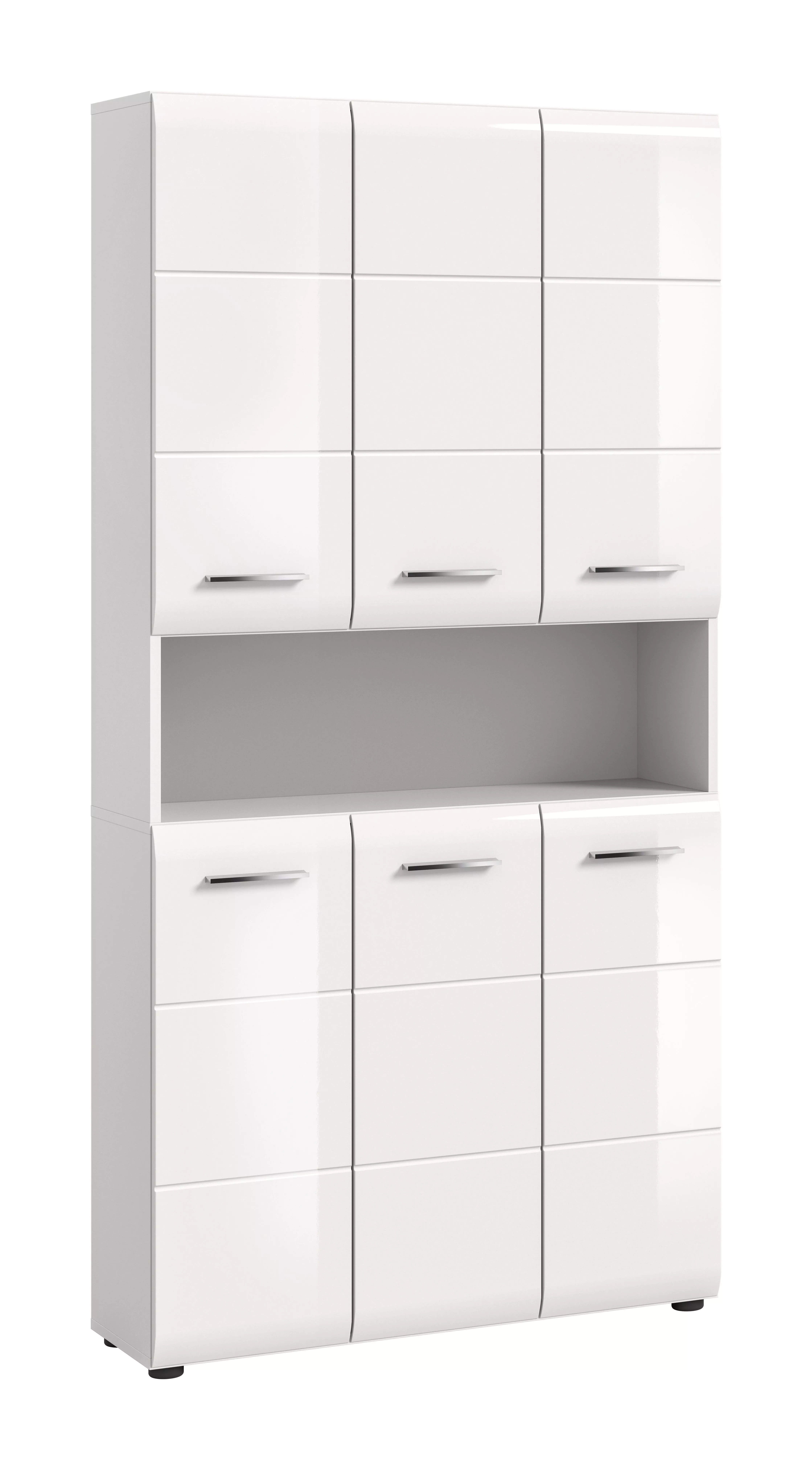 Hochschrank BONGA