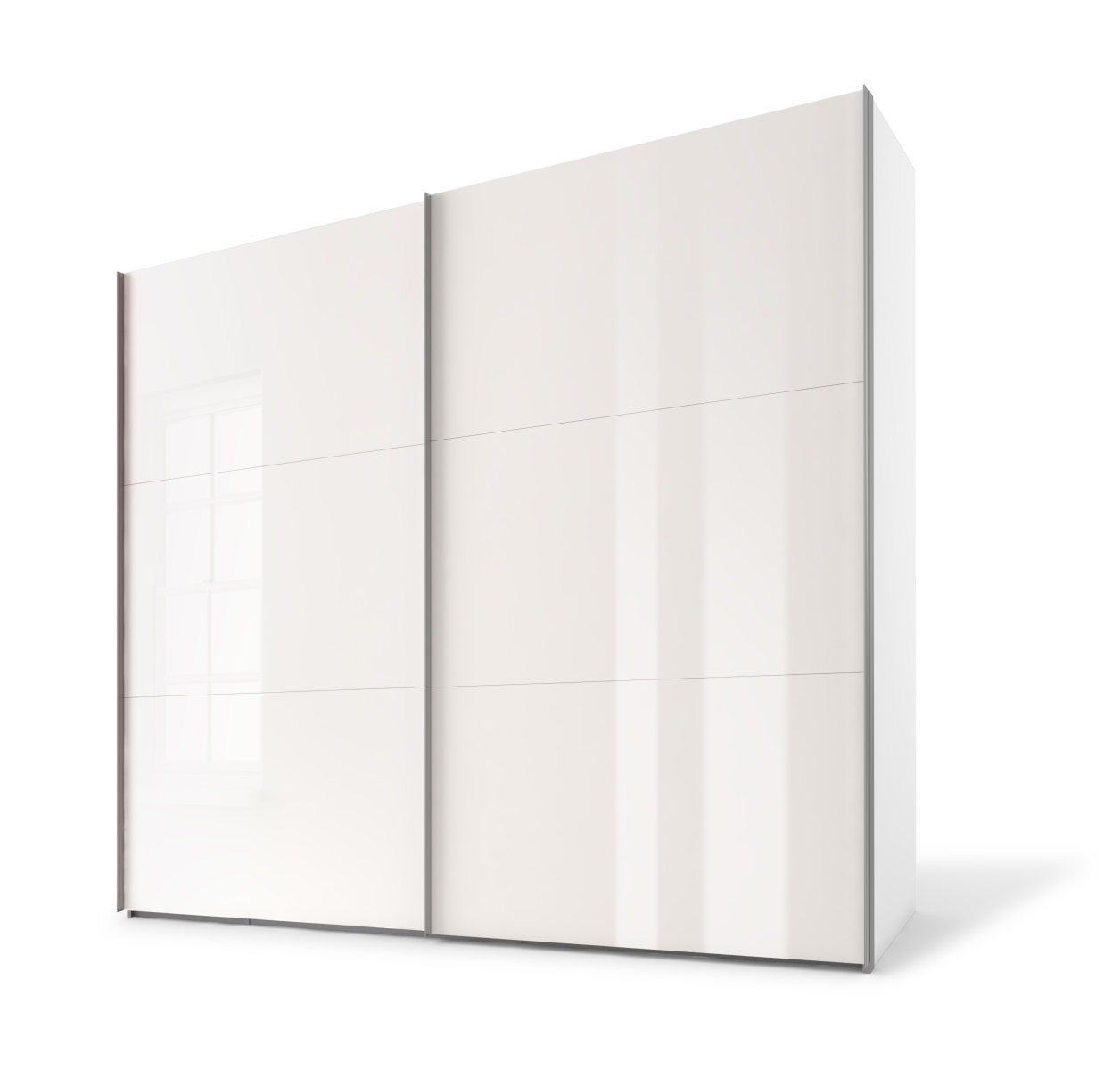 Schwebetürenschrank SWIFT-210