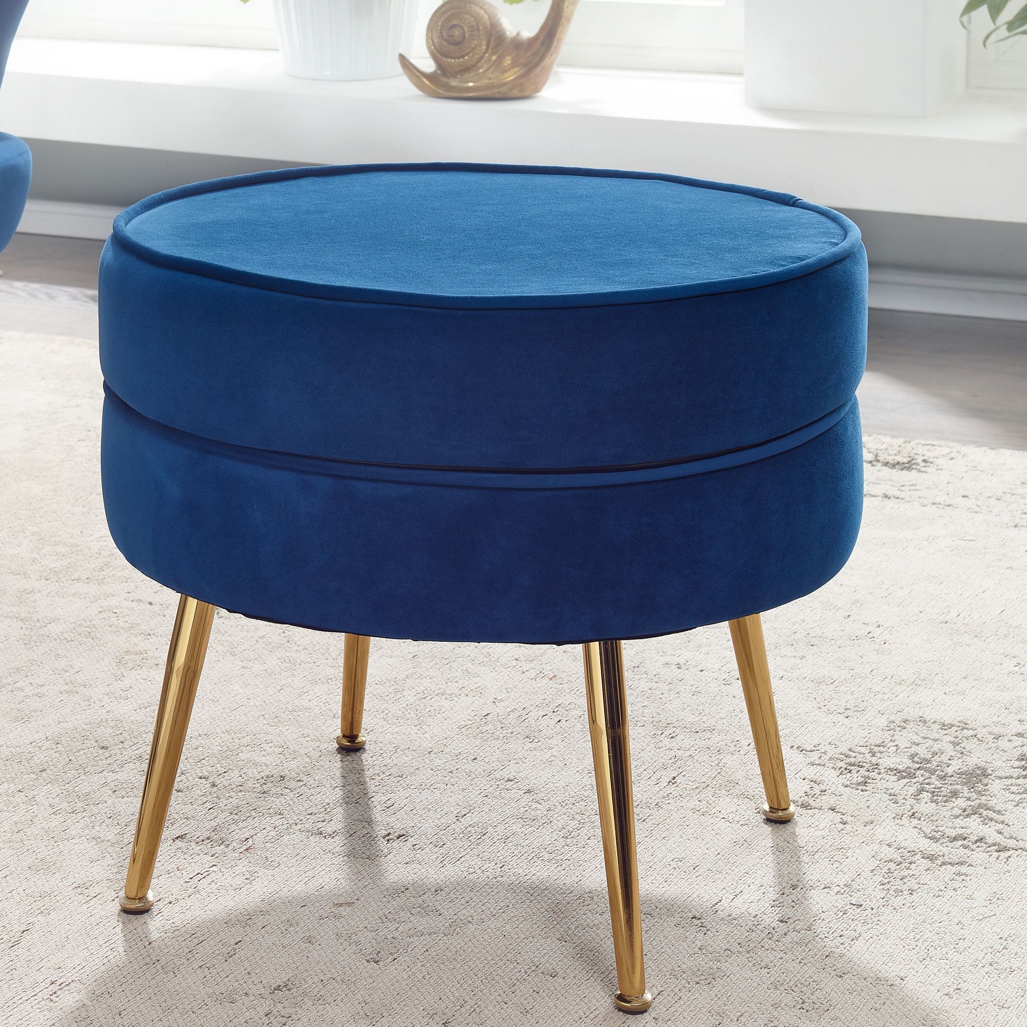 Sitzhocker WOHNLING