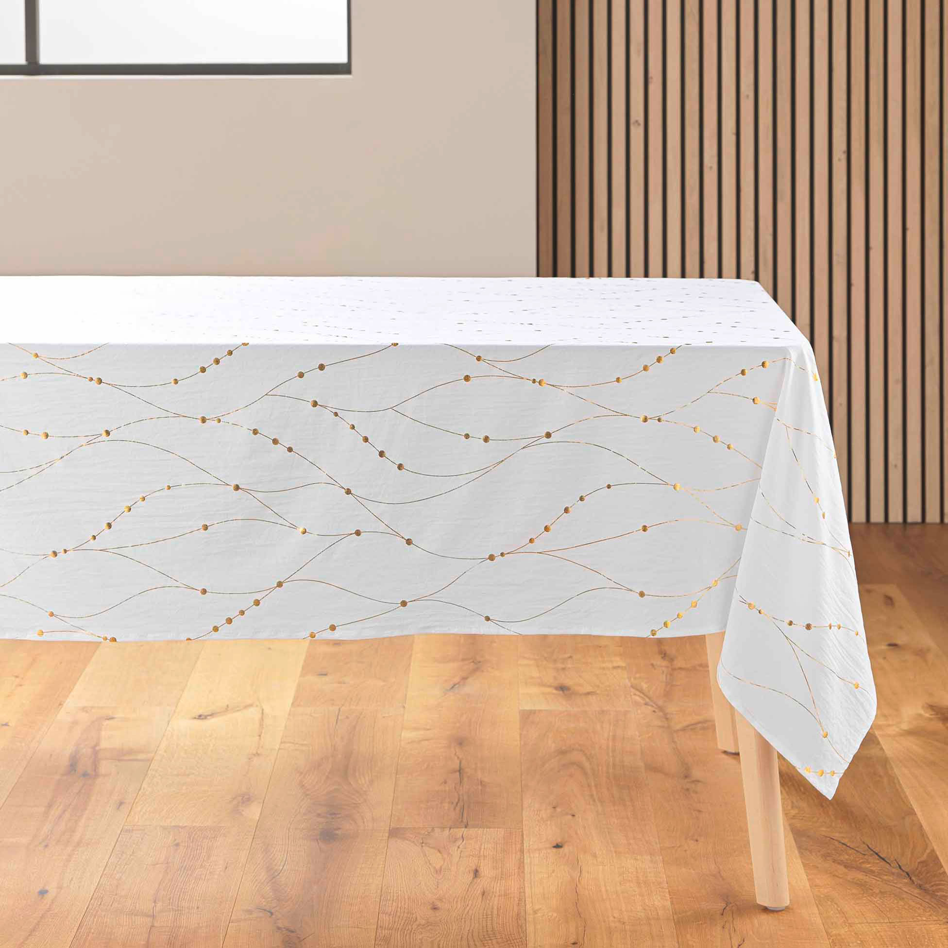 Tischdecke  FIRMAMENT